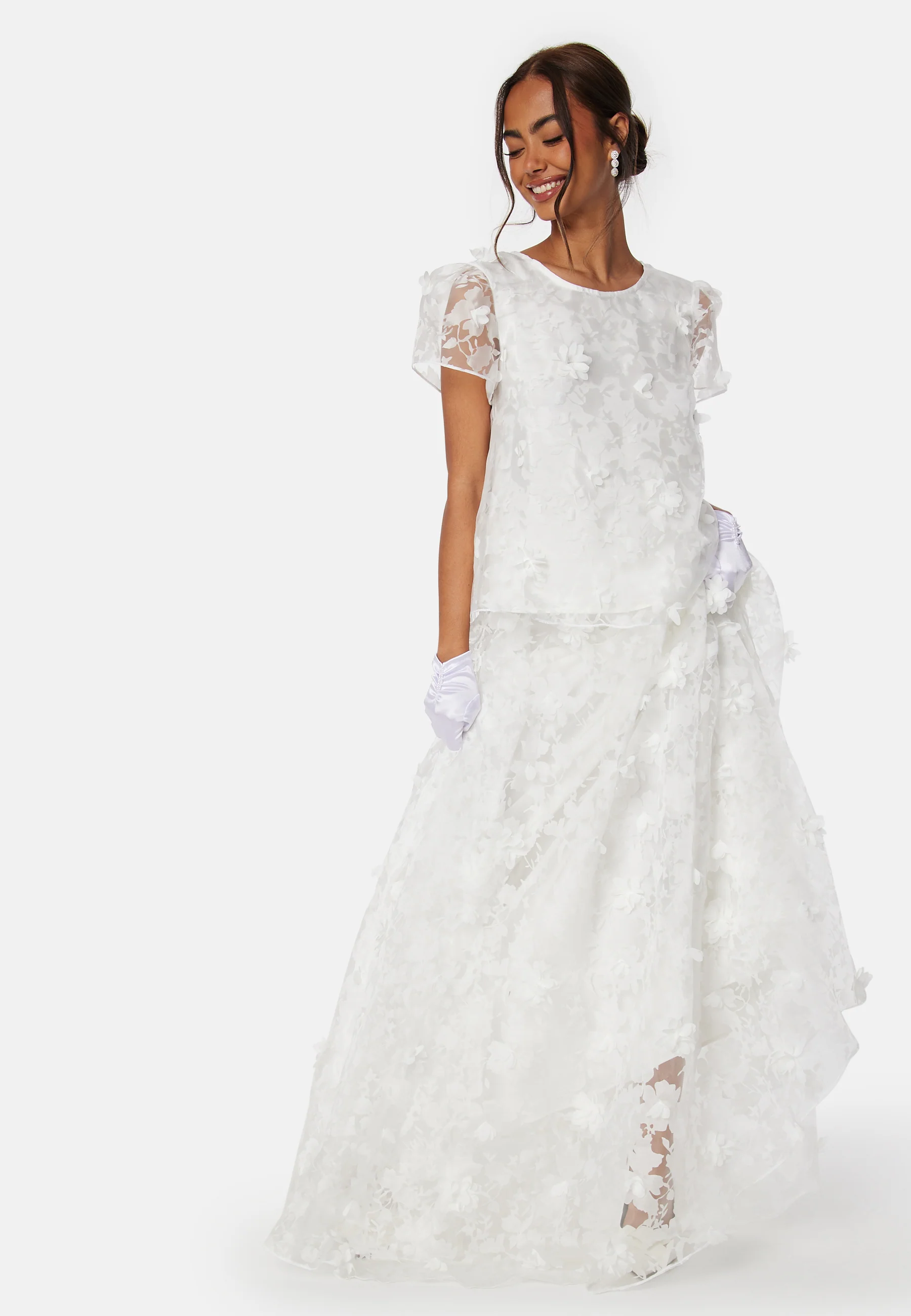Katrina Bridal Top - Image 3