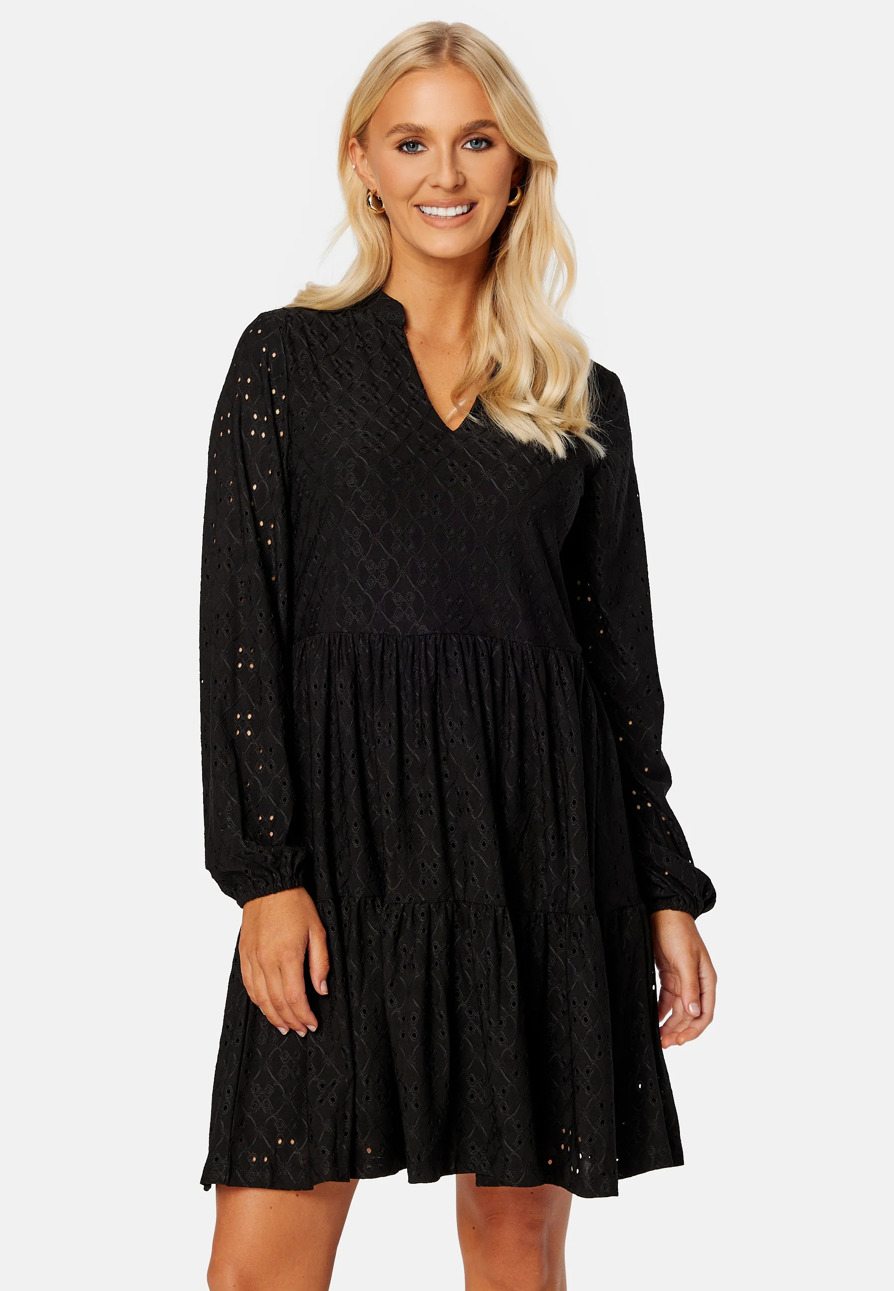 Kawa L/S Dress - Image 2
