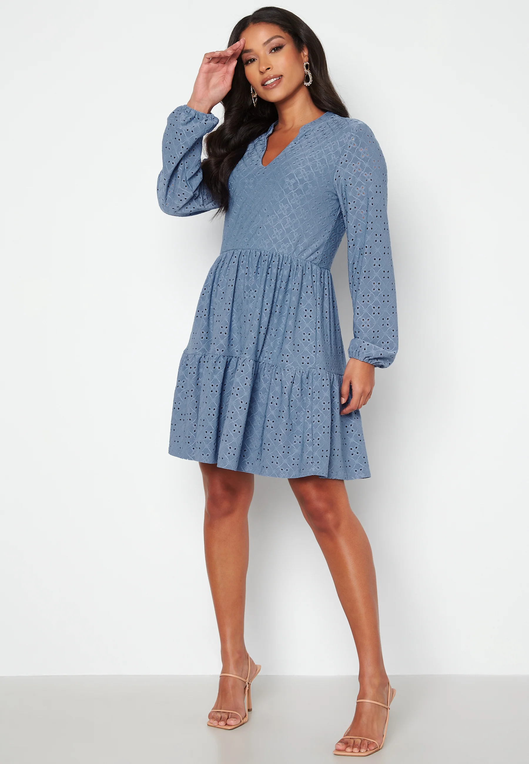Kawa L/S Dress - Image 2