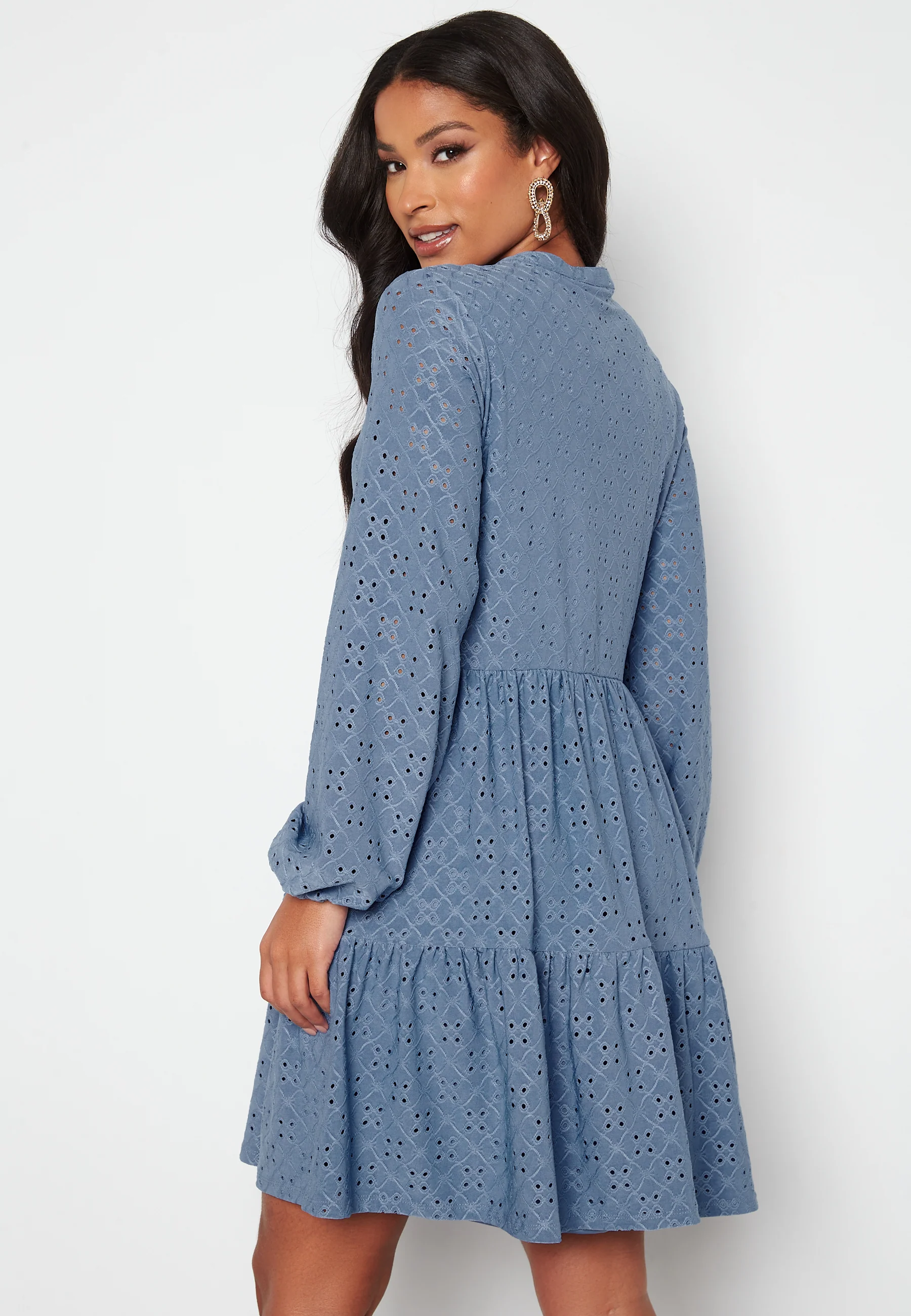 Kawa L/S Dress - Image 3
