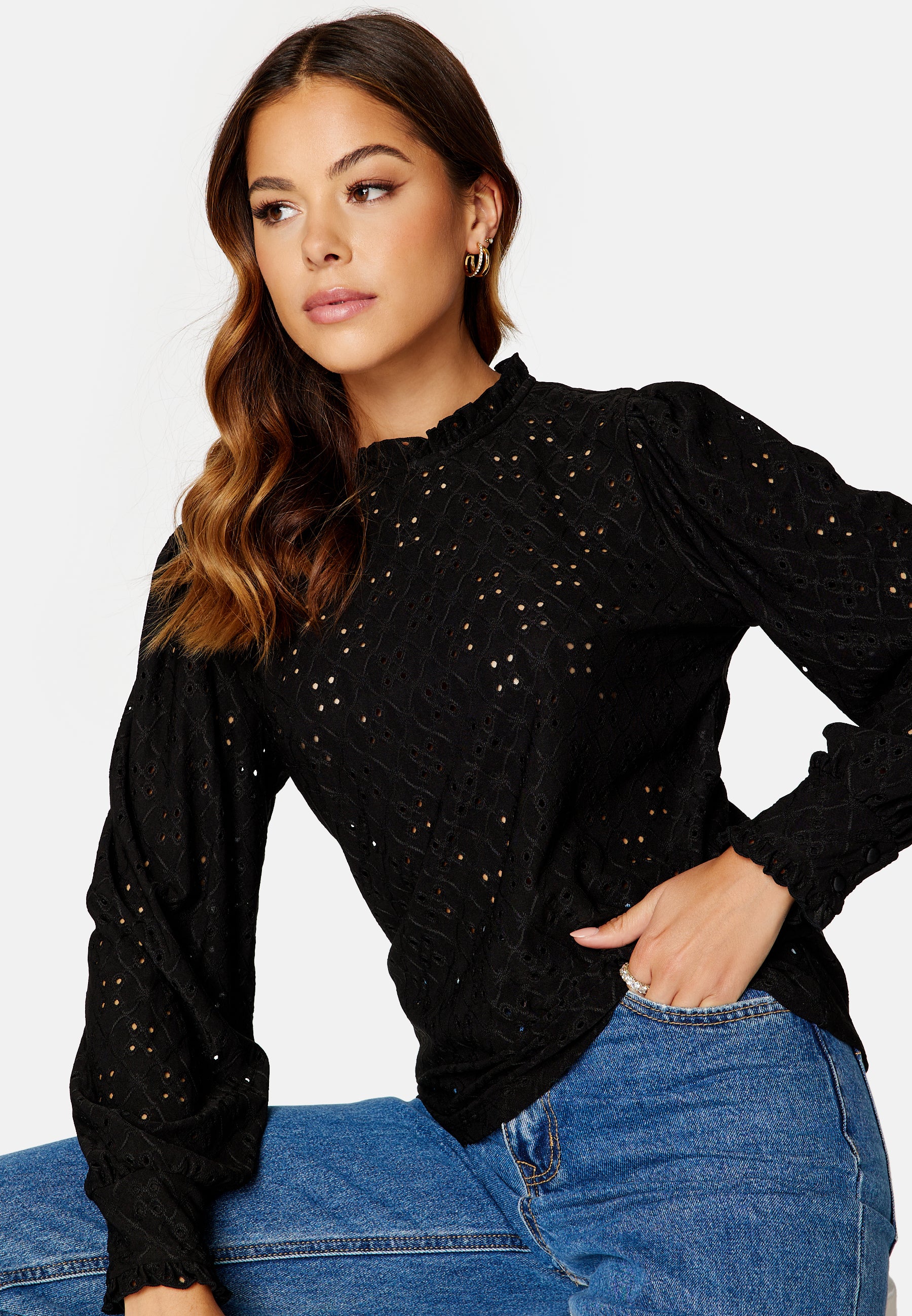 Kawa L/S Top