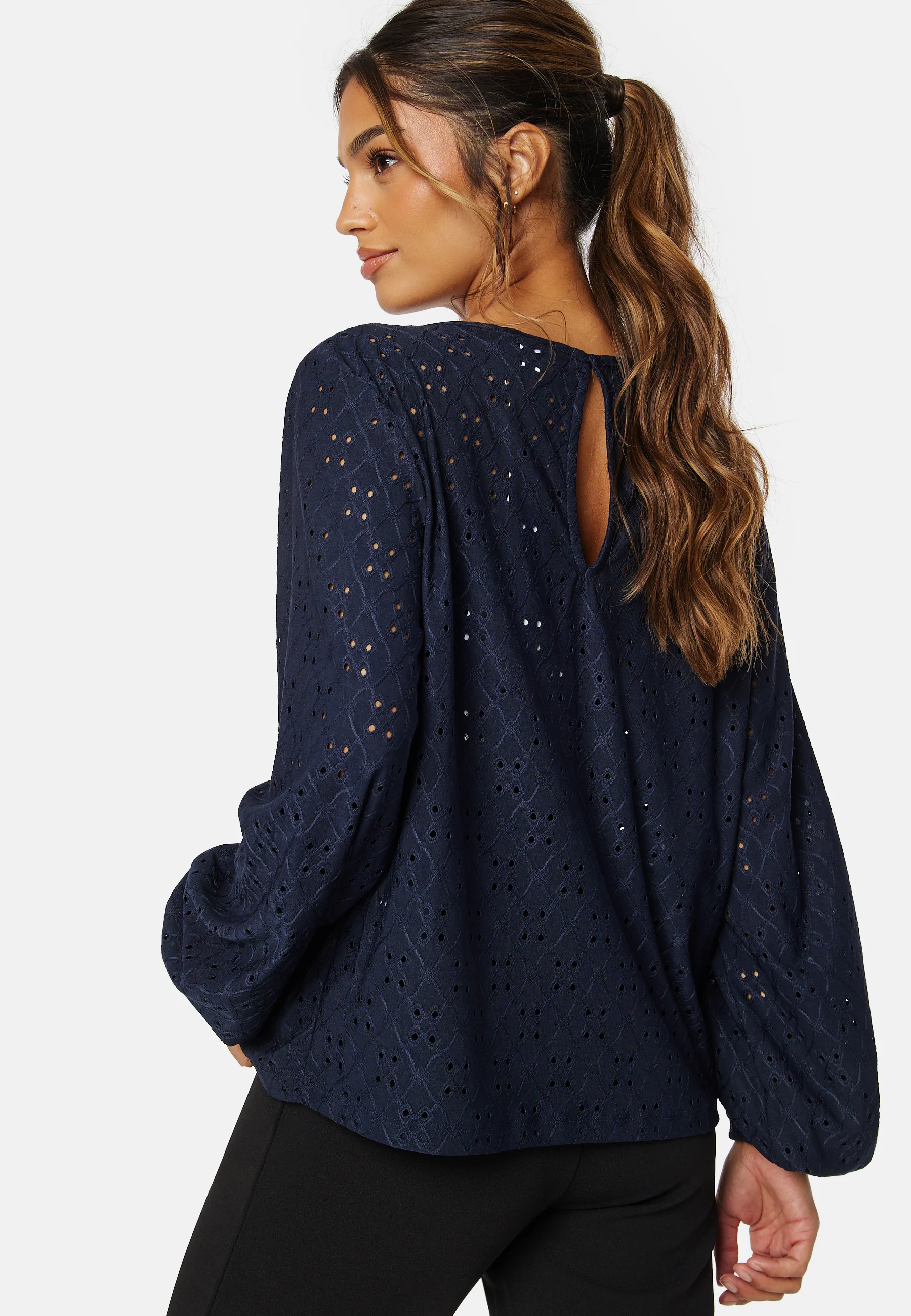 Kawa New L/S Top - Image 2
