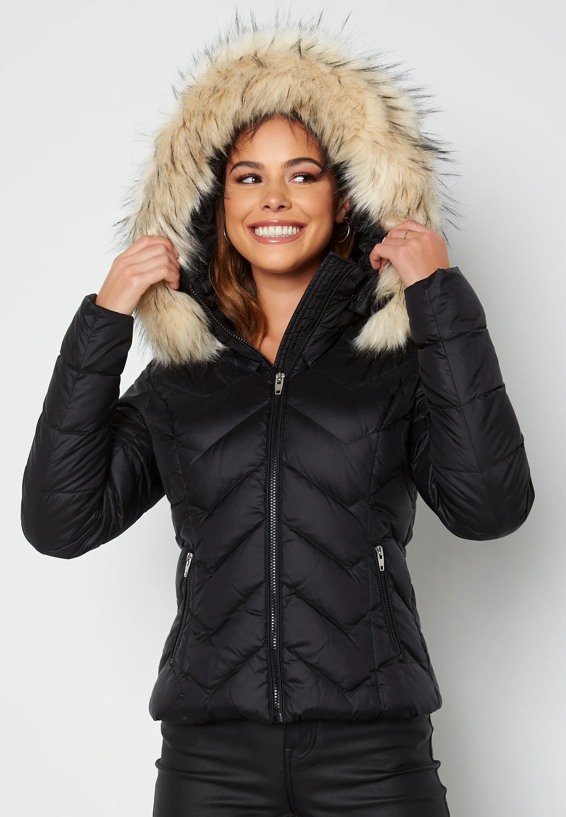 Kayla Jacket