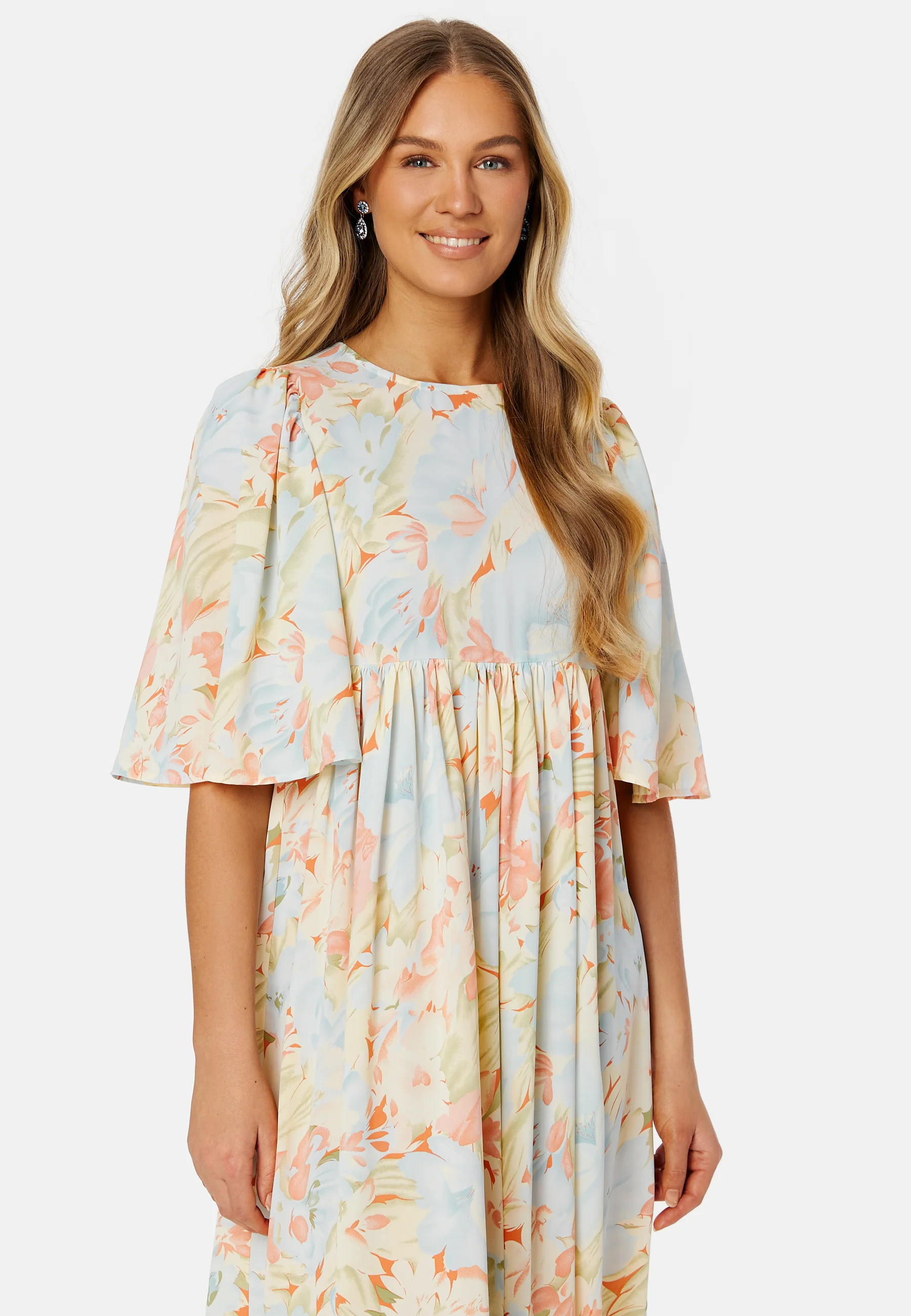 Keela Dress - Image 5