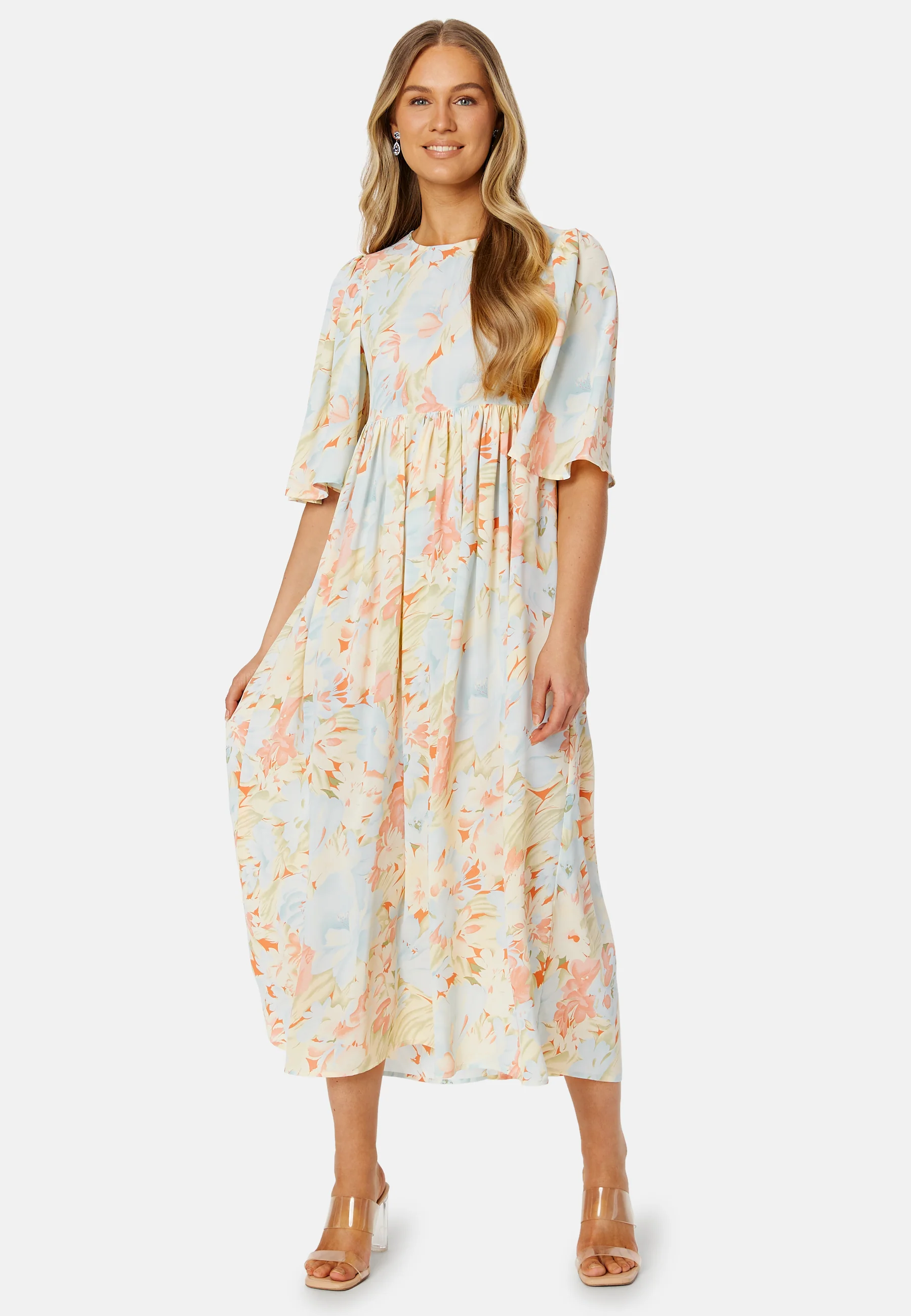 Keela Dress - Image 6