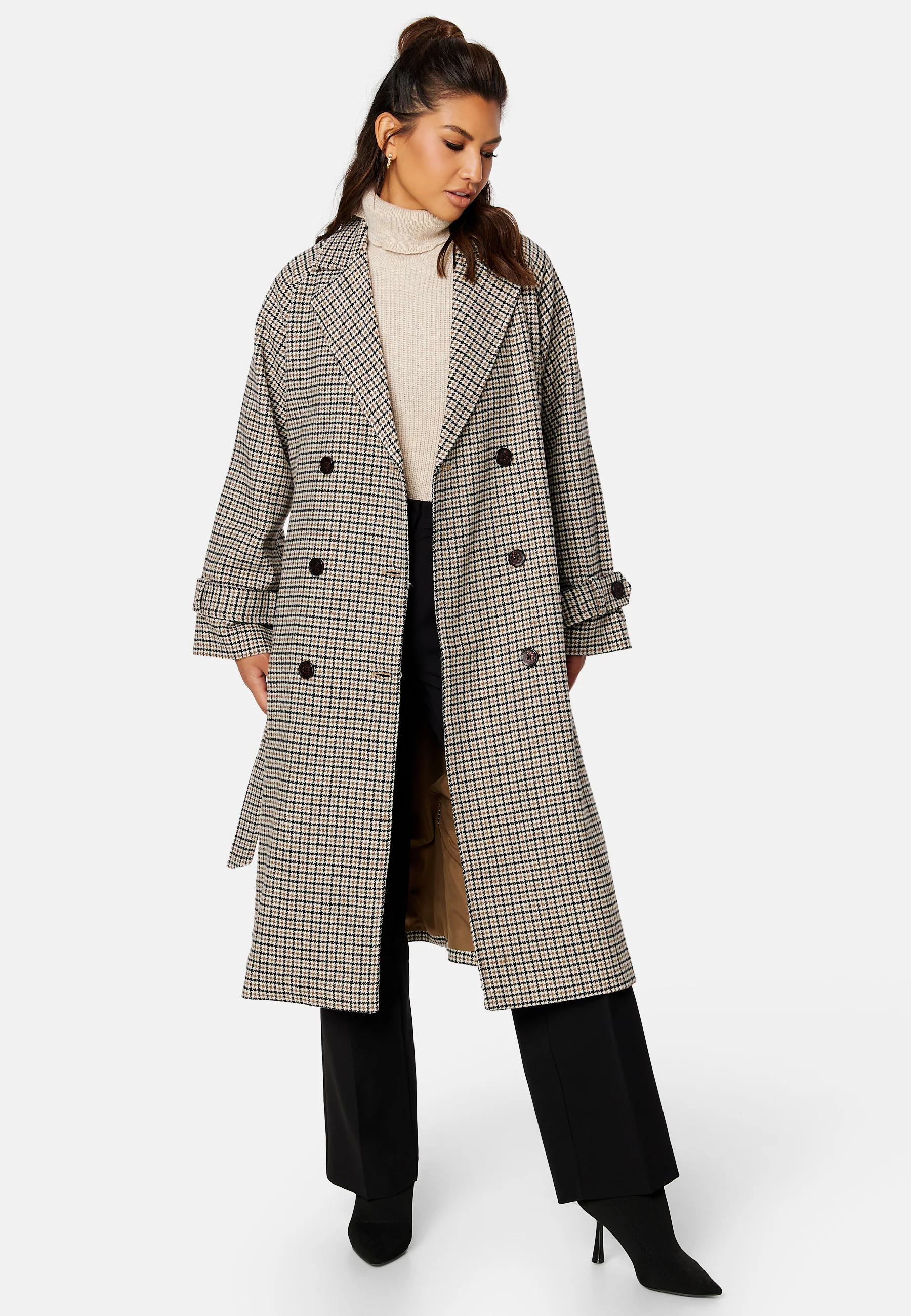 Keily L/S Coat - Image 5