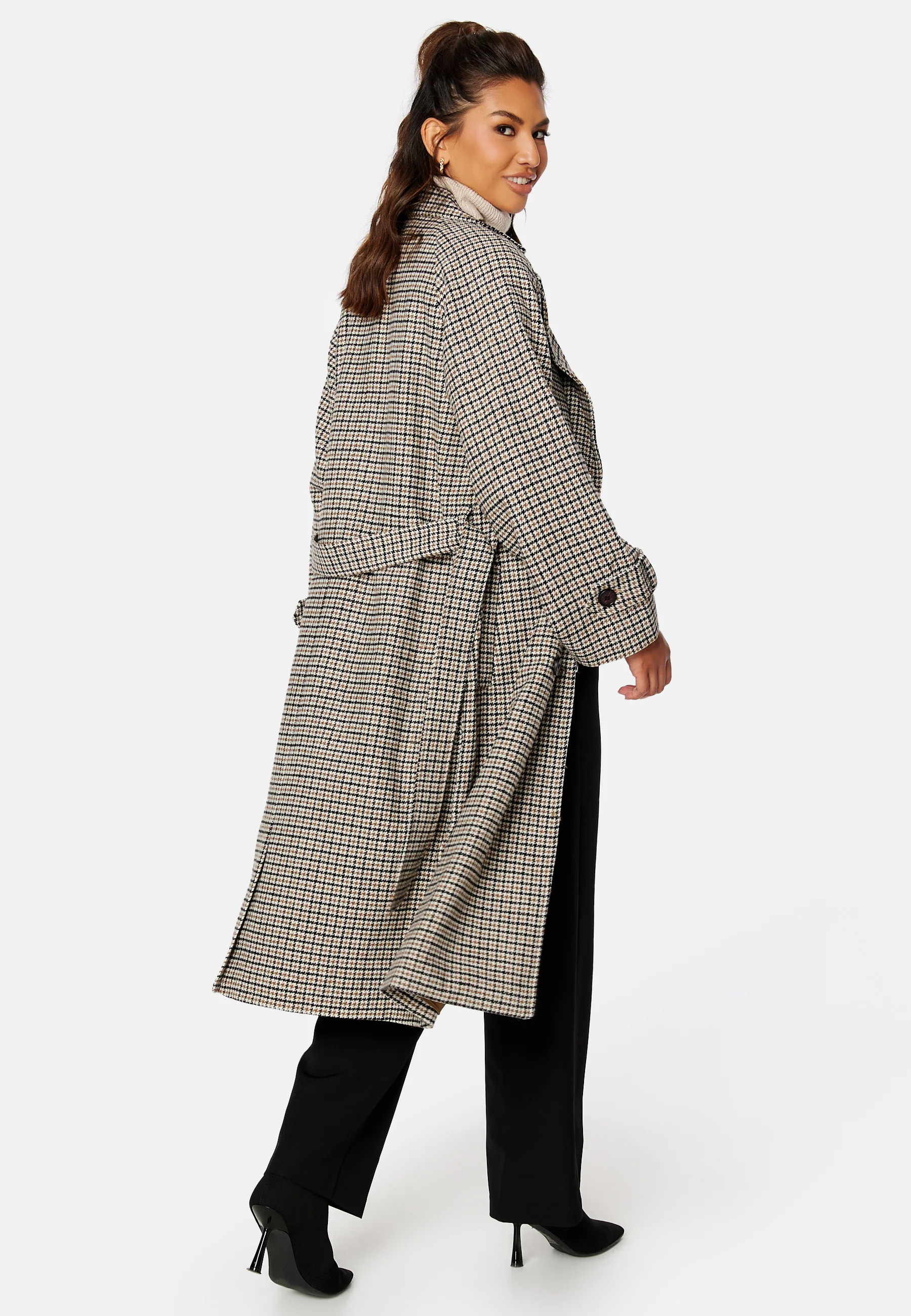 Keily L/S Coat - Image 7