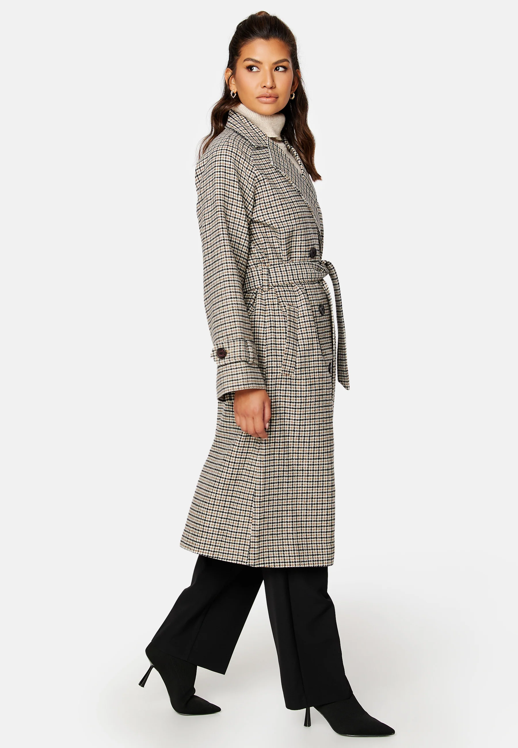 Keily L/S Coat - Image 8