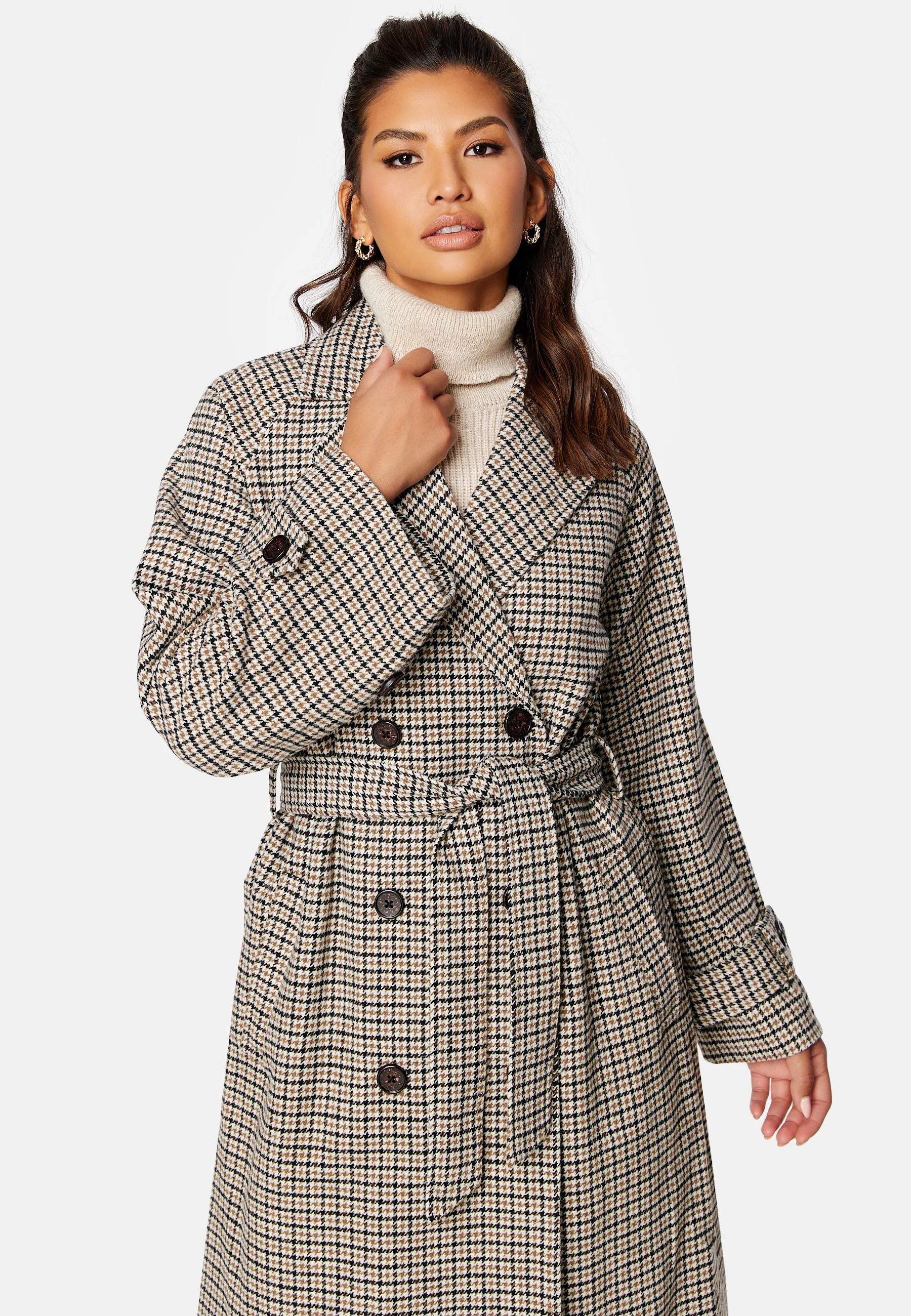 Keily L/S Coat - Image 9