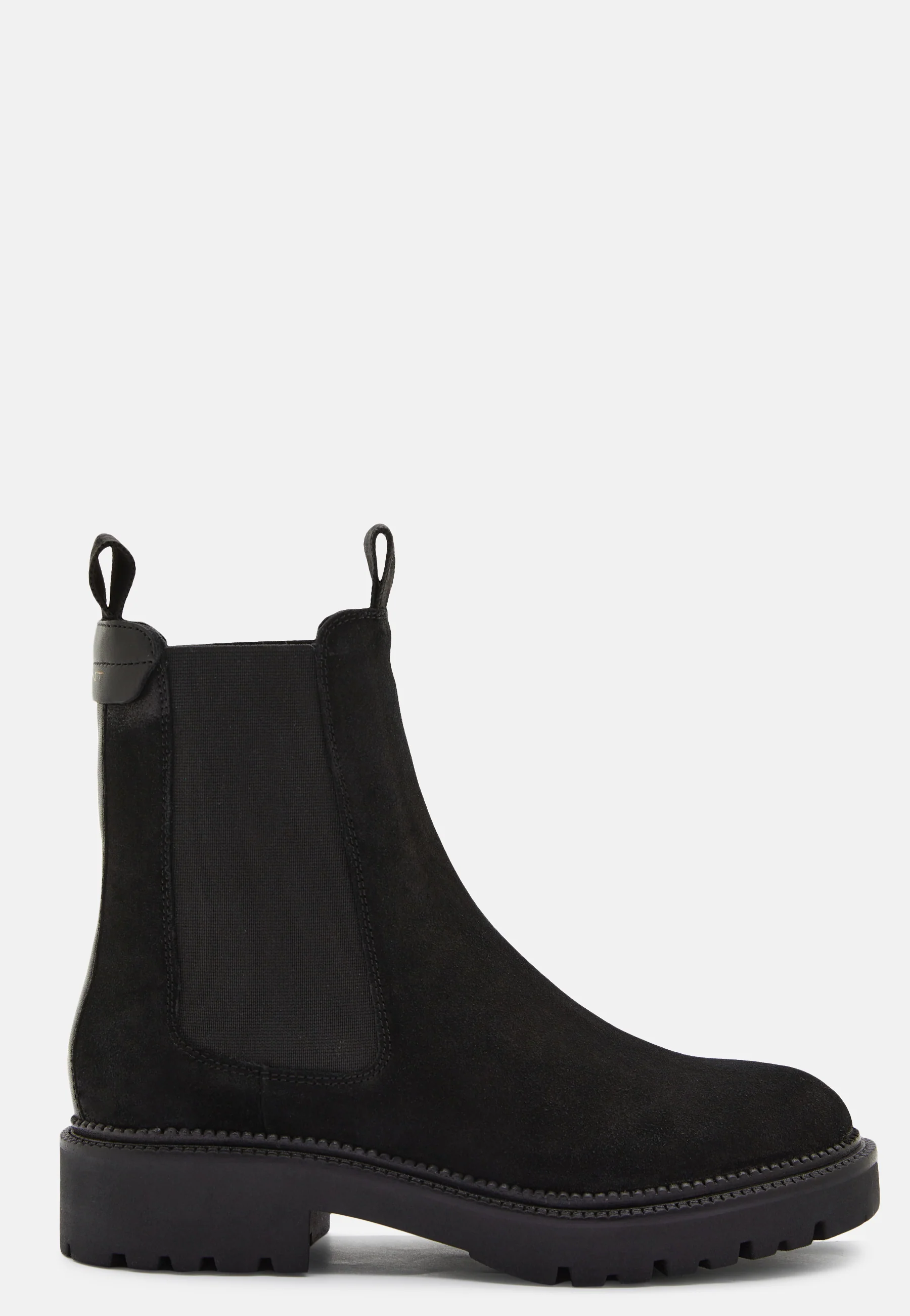 Kelliin Chelsea Suede Boot - Image 2