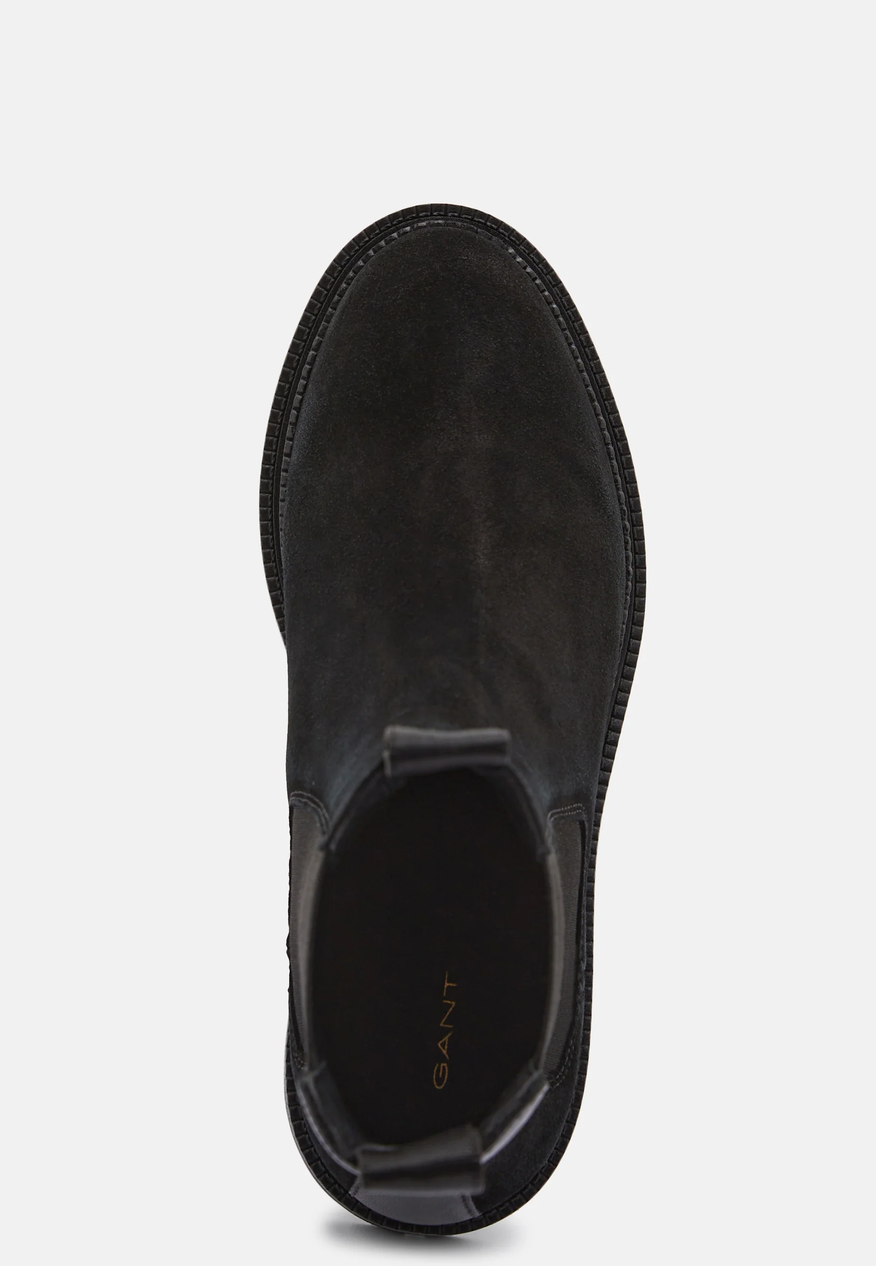 Kelliin Chelsea Suede Boot - Image 4