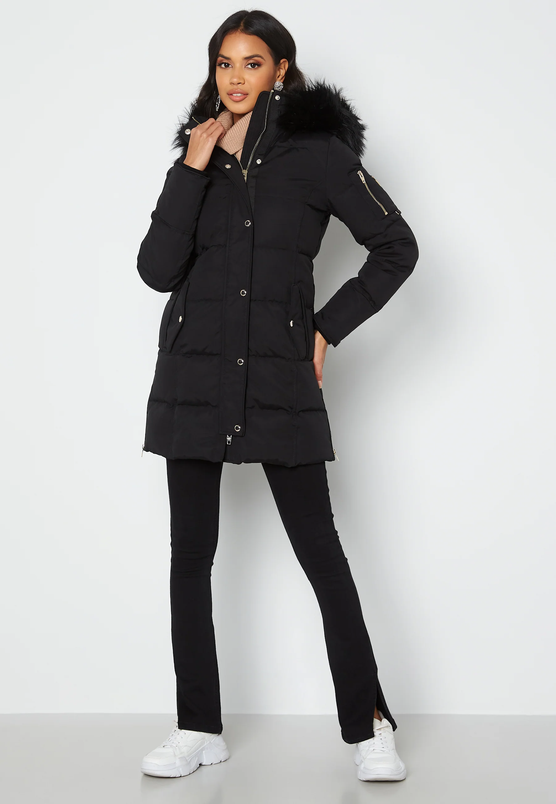 Kendall Jacket - Image 3