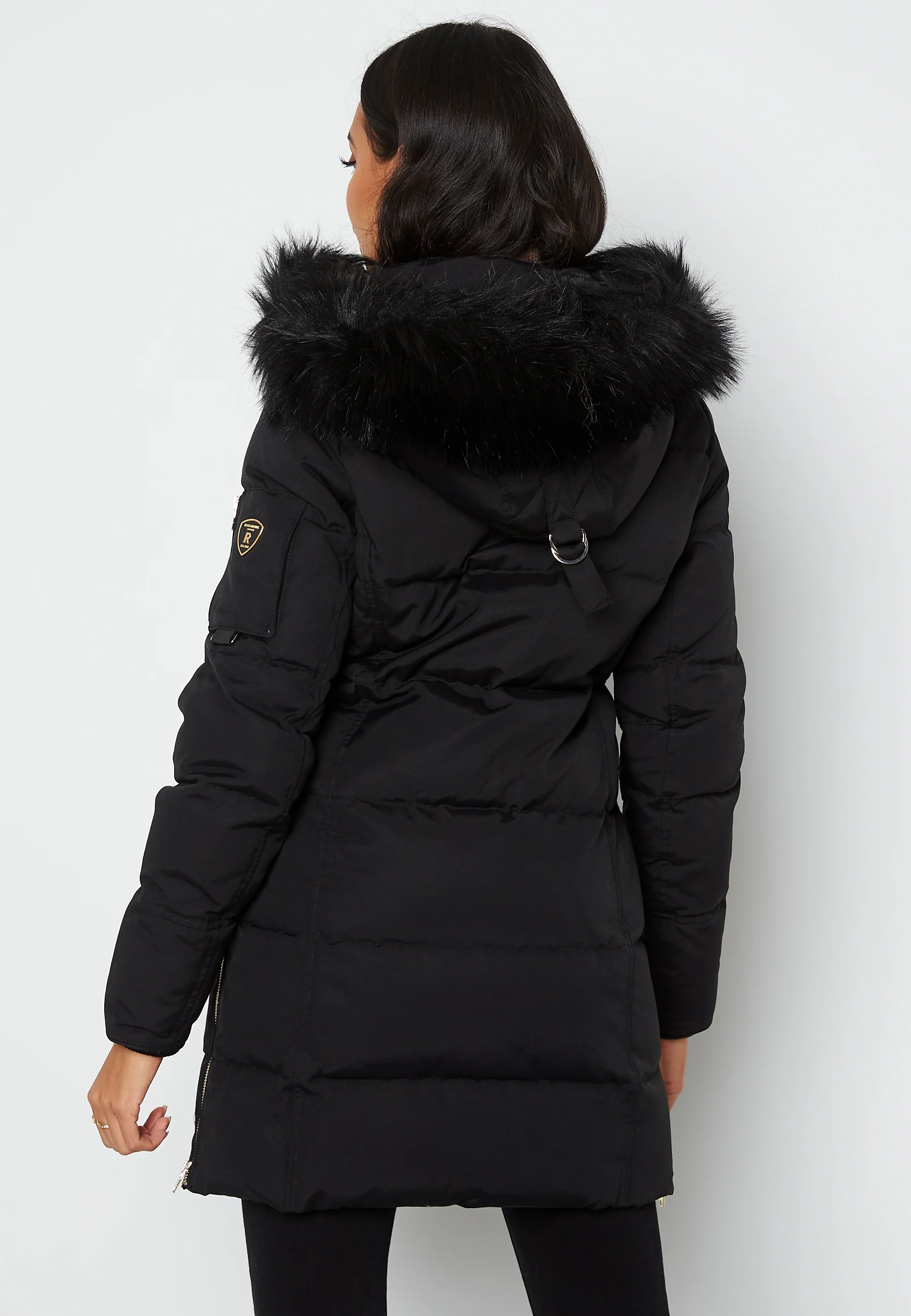 Kendall Jacket - Image 4