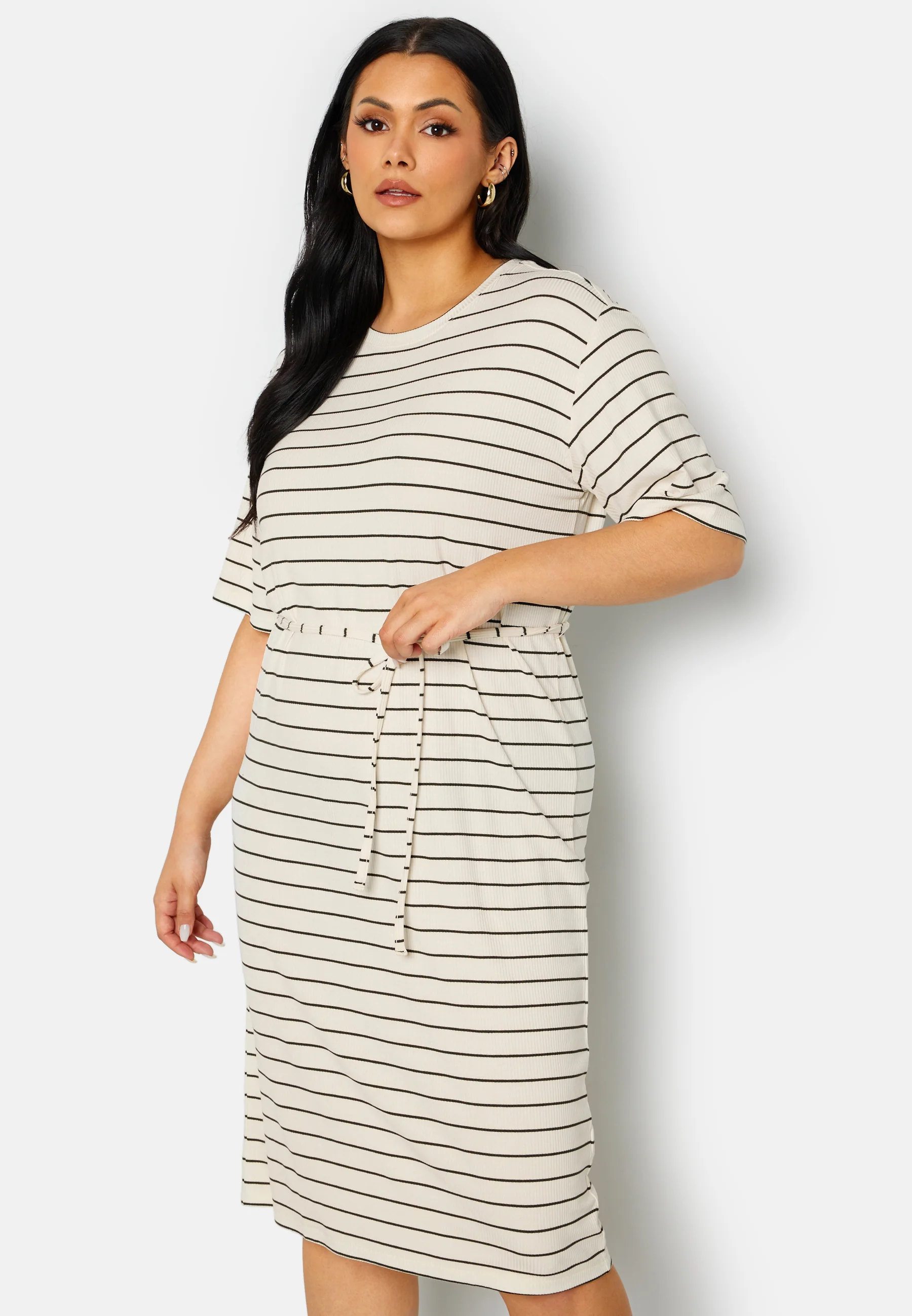 Kenia rib dress - Image 5
