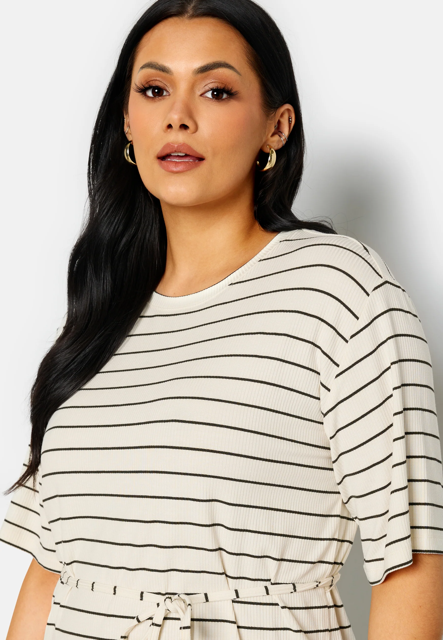 Kenia rib dress - Image 7
