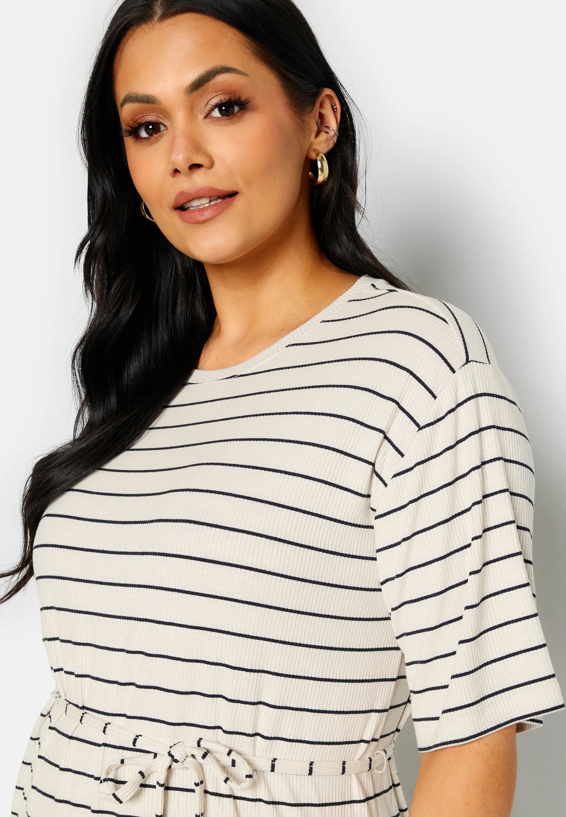 Kenia rib dress - Image 8