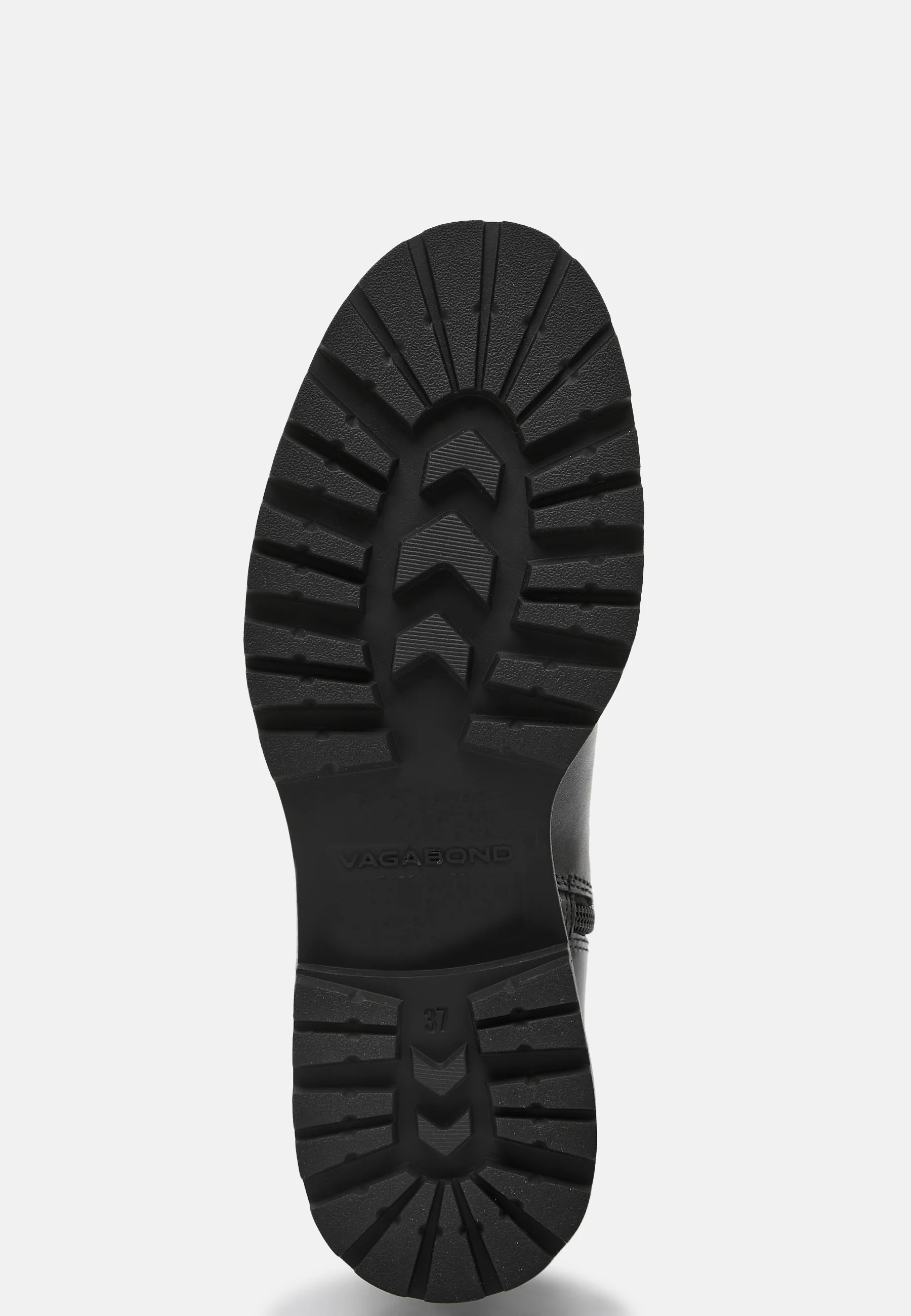 Kenova Tall Leather Boots - Image 6
