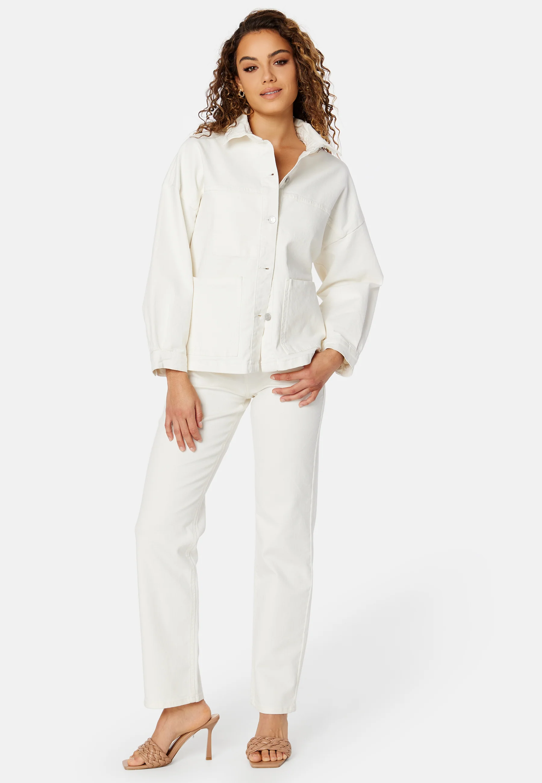 Keri Overshirt - Image 3