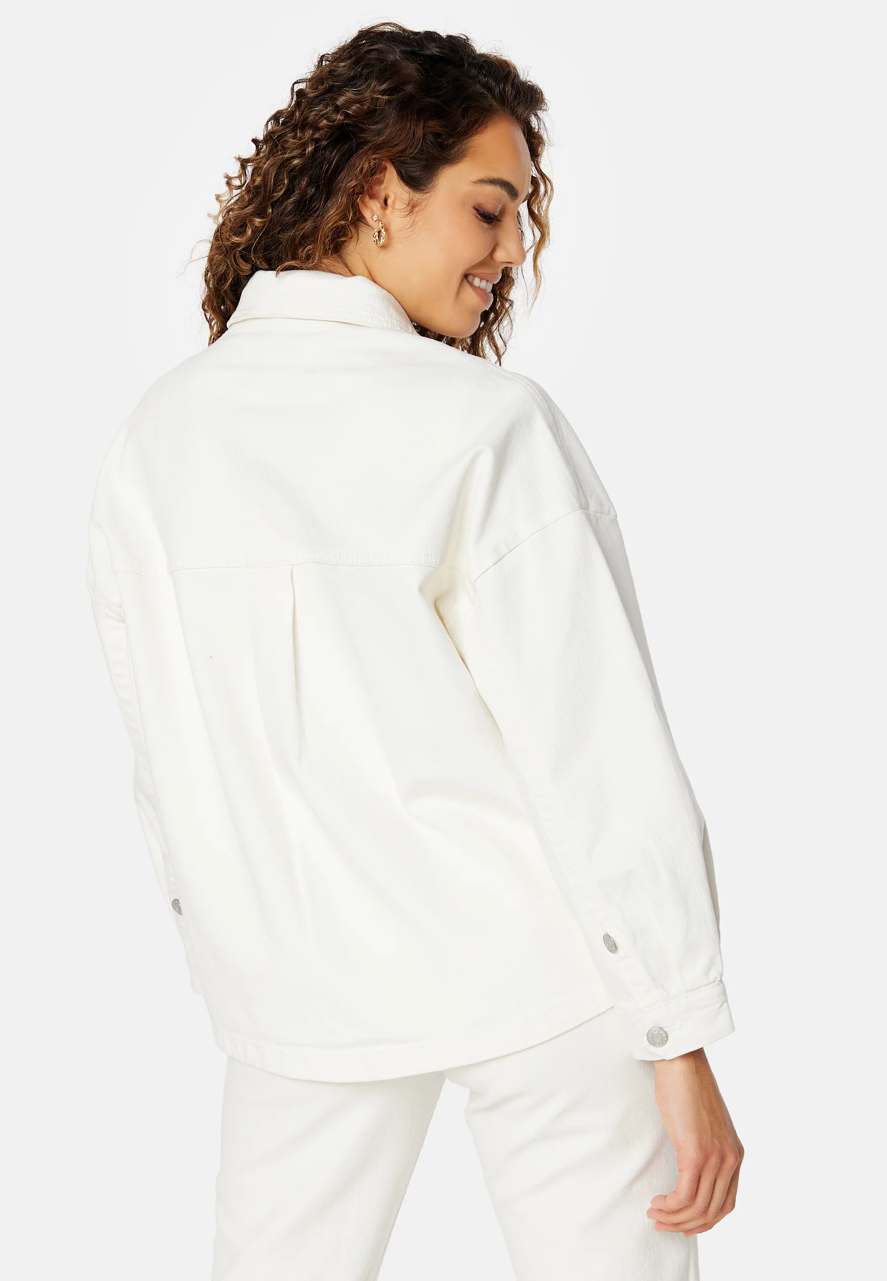 Keri Overshirt - Image 4