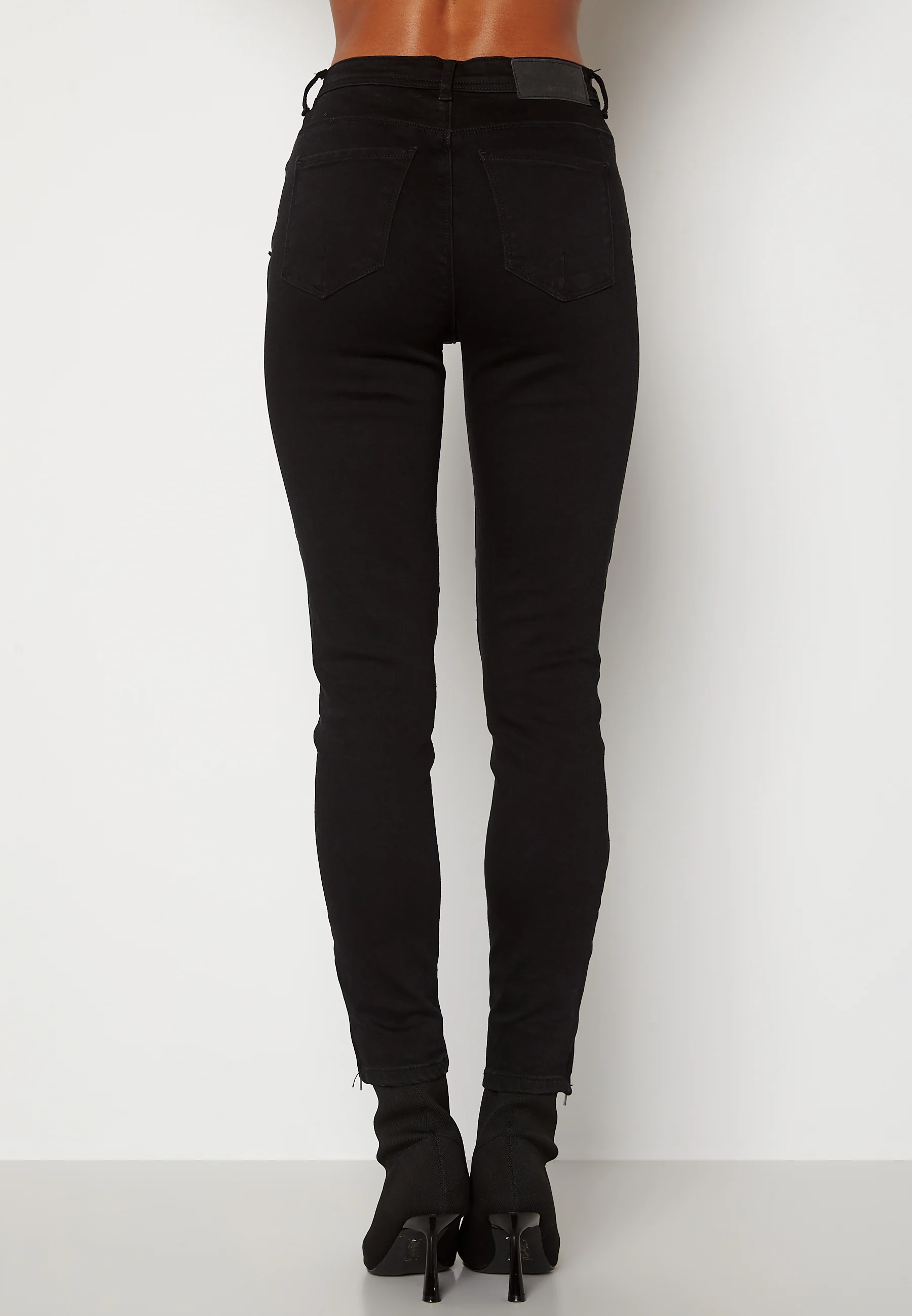 Kimmy Ankel Dart Jeans