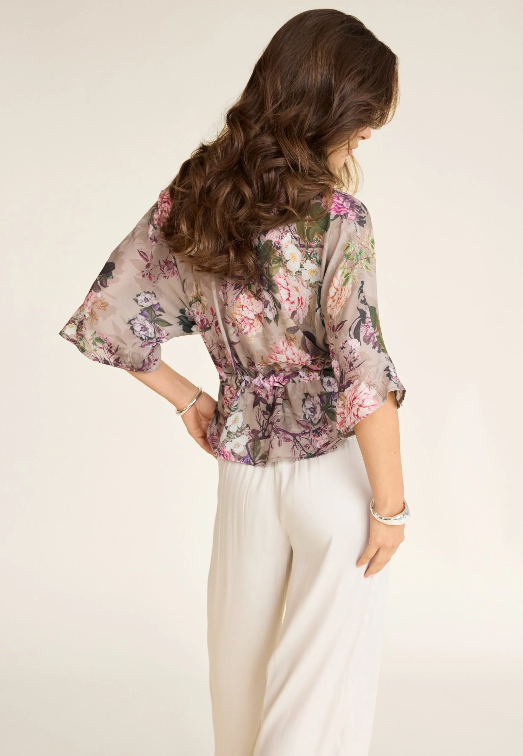 Kimono Blouse - Image 6