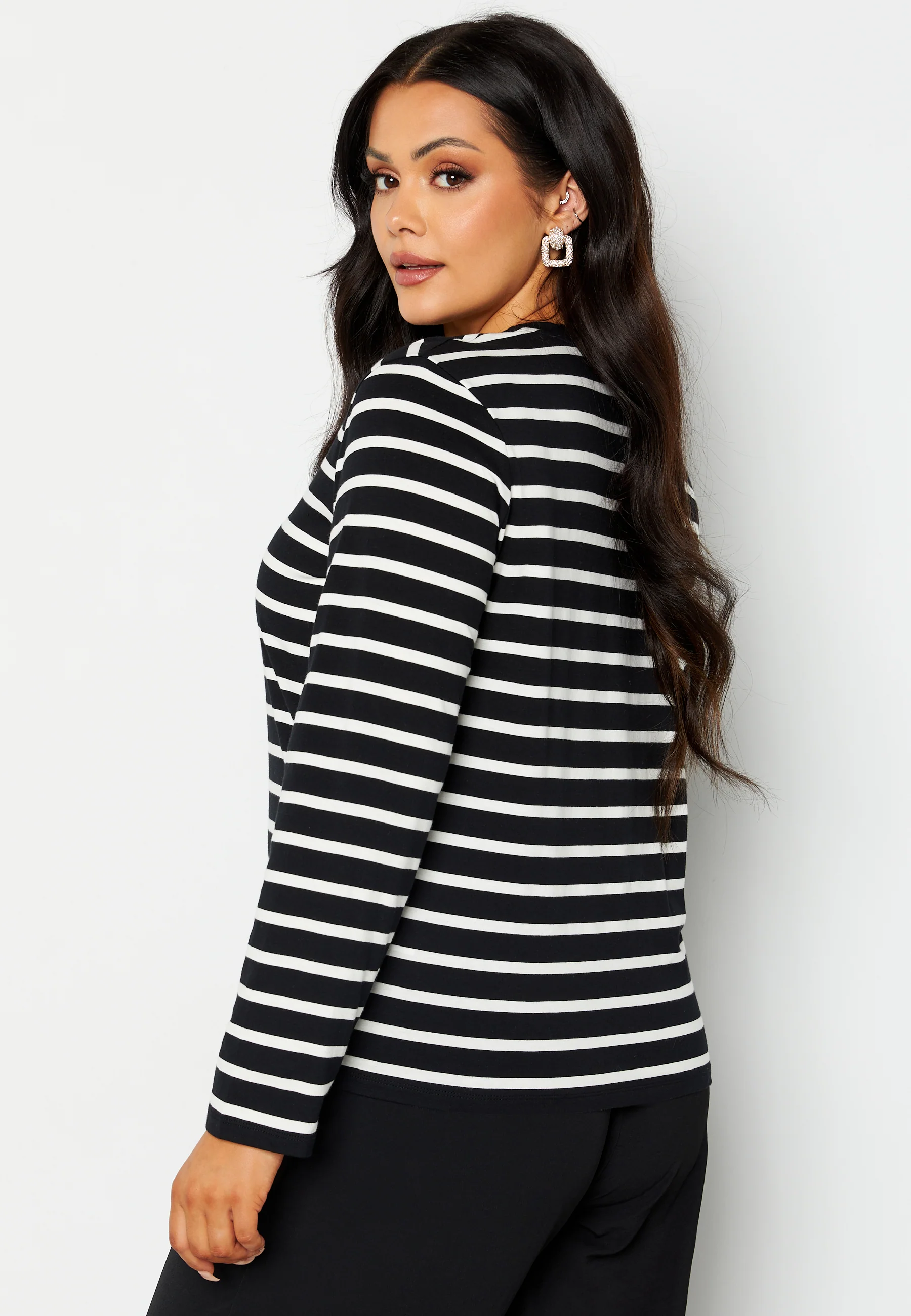 Kinsley long sleeve top - Image 7