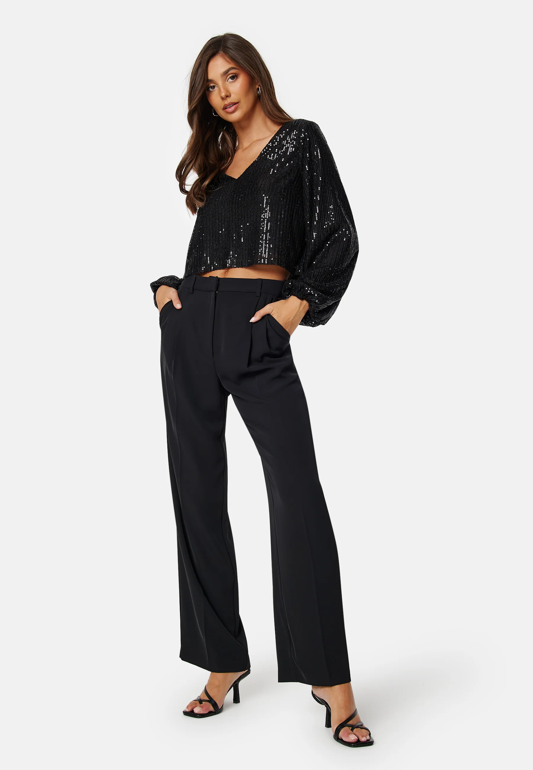Kira Sparkling Top - Image 4