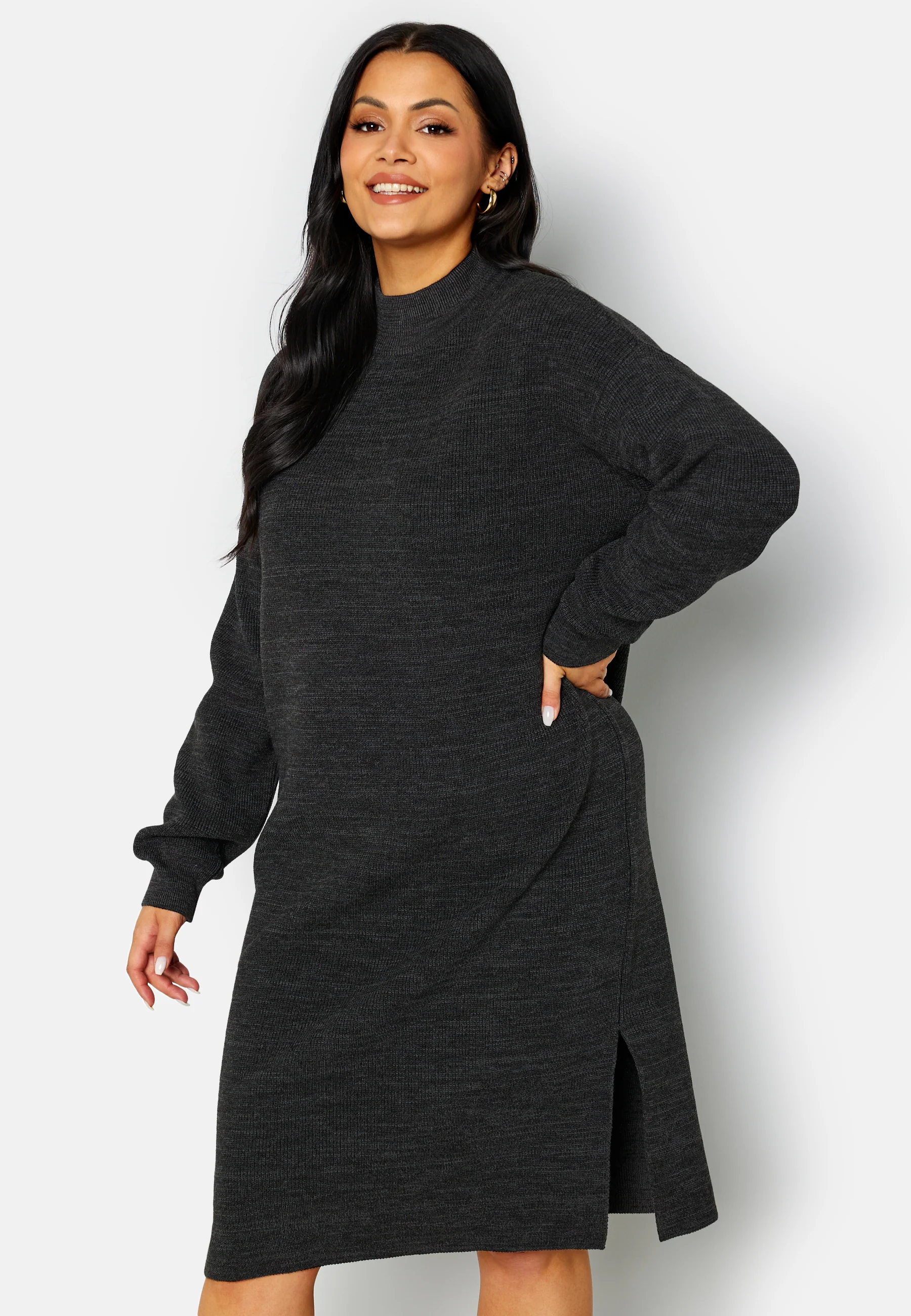 Kirsten knitted dress - Image 6