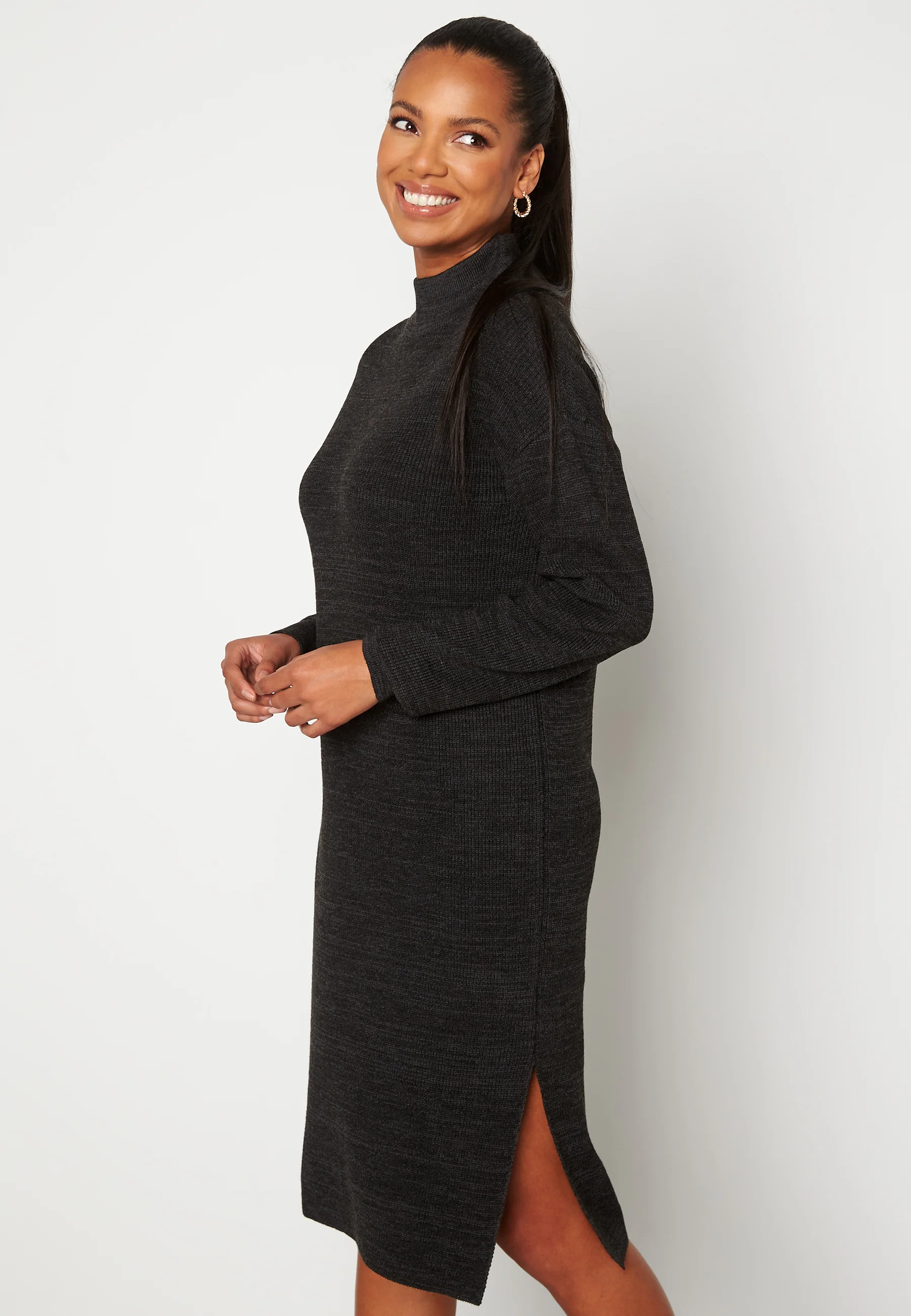 Kirsten knitted dress - Image 8