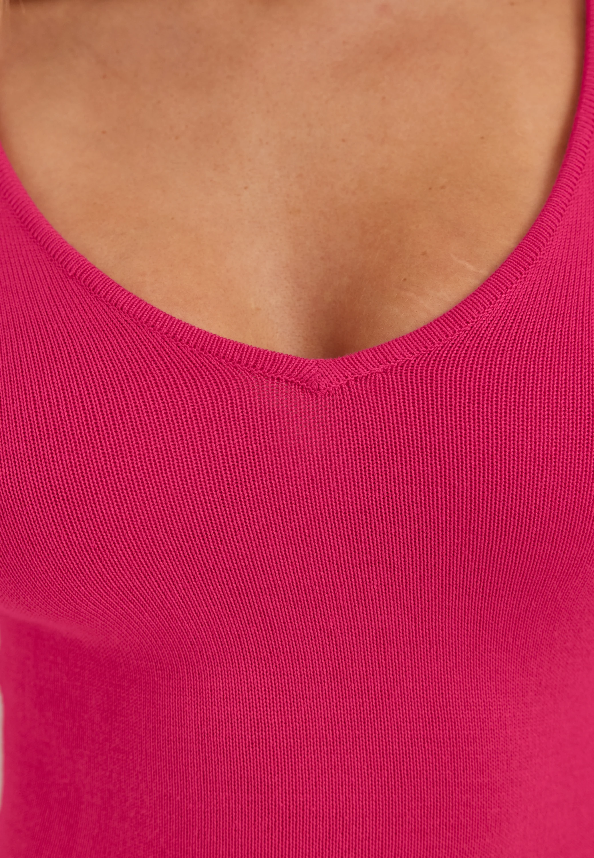 Knitted Dress - Image 4