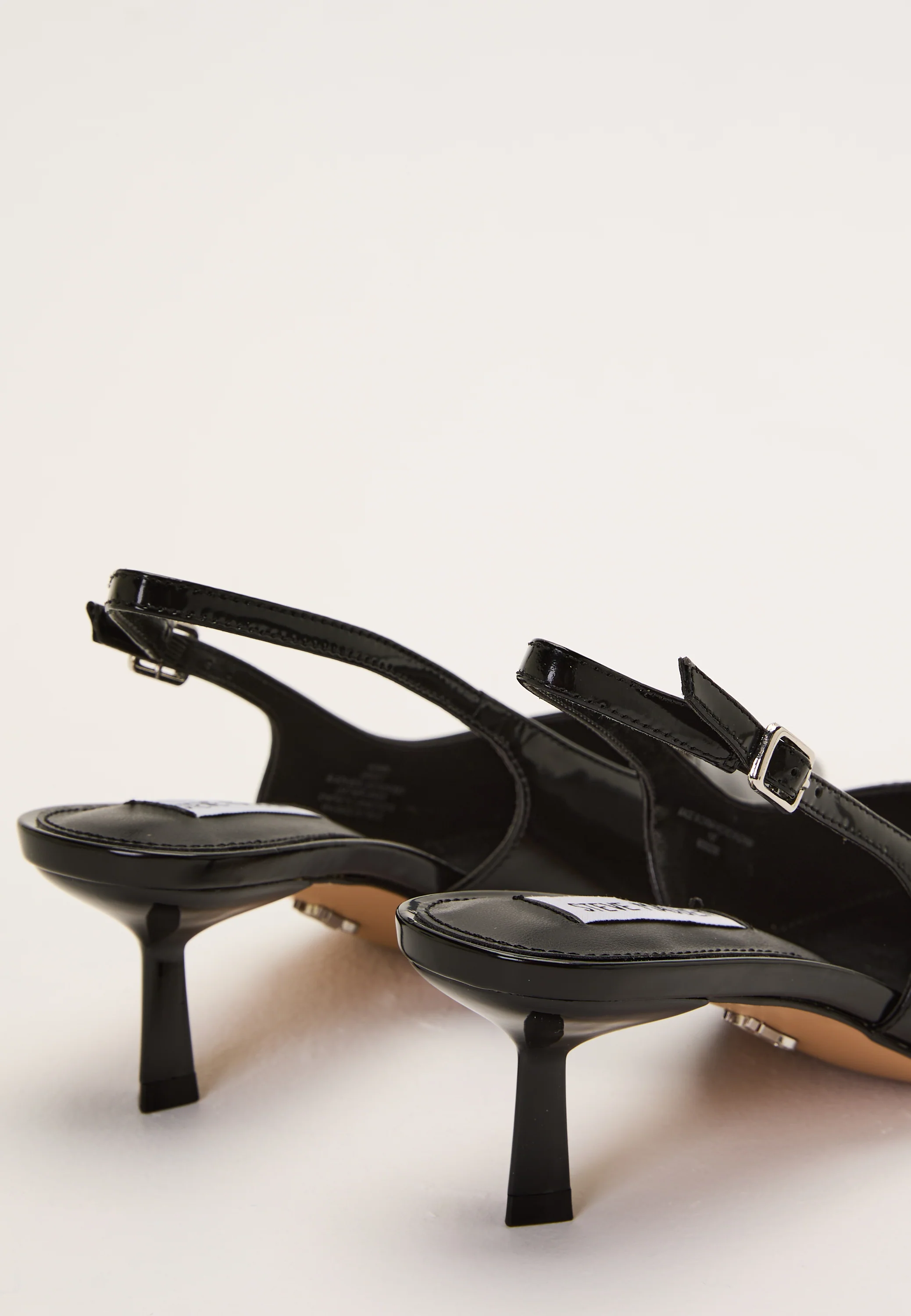 Korra Leather Sandal - Image 4