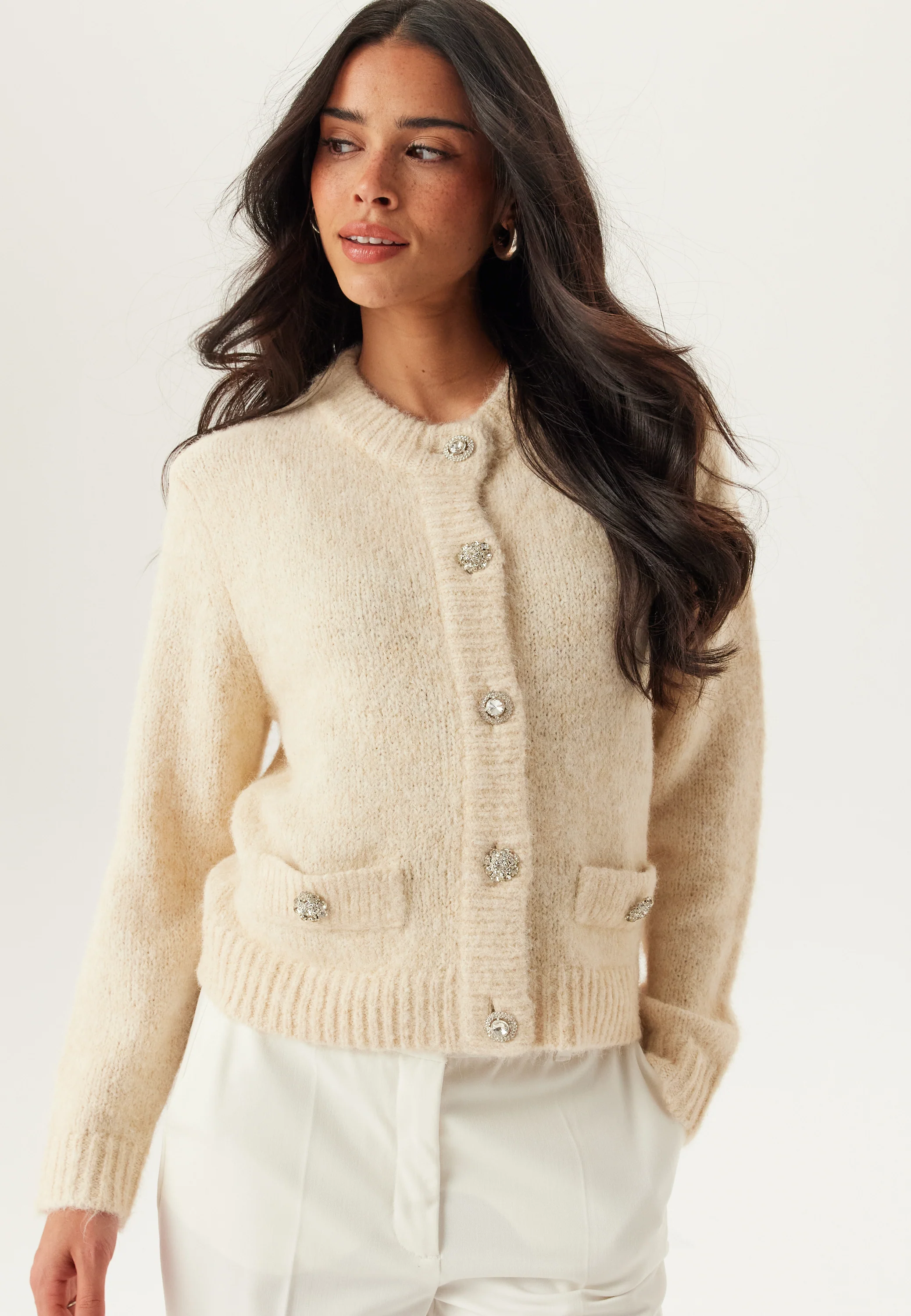 Kristin Cardigan