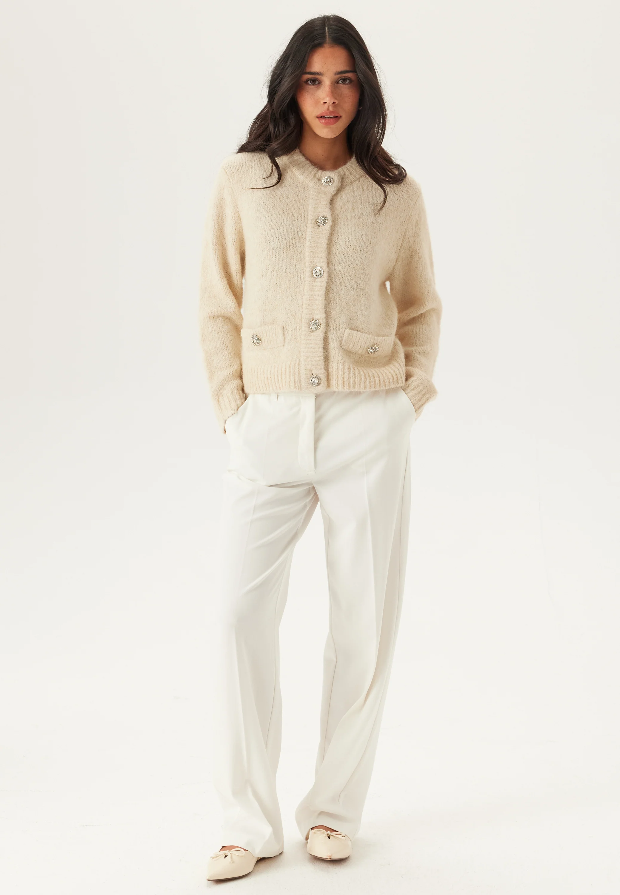 Kristin Cardigan - Image 2