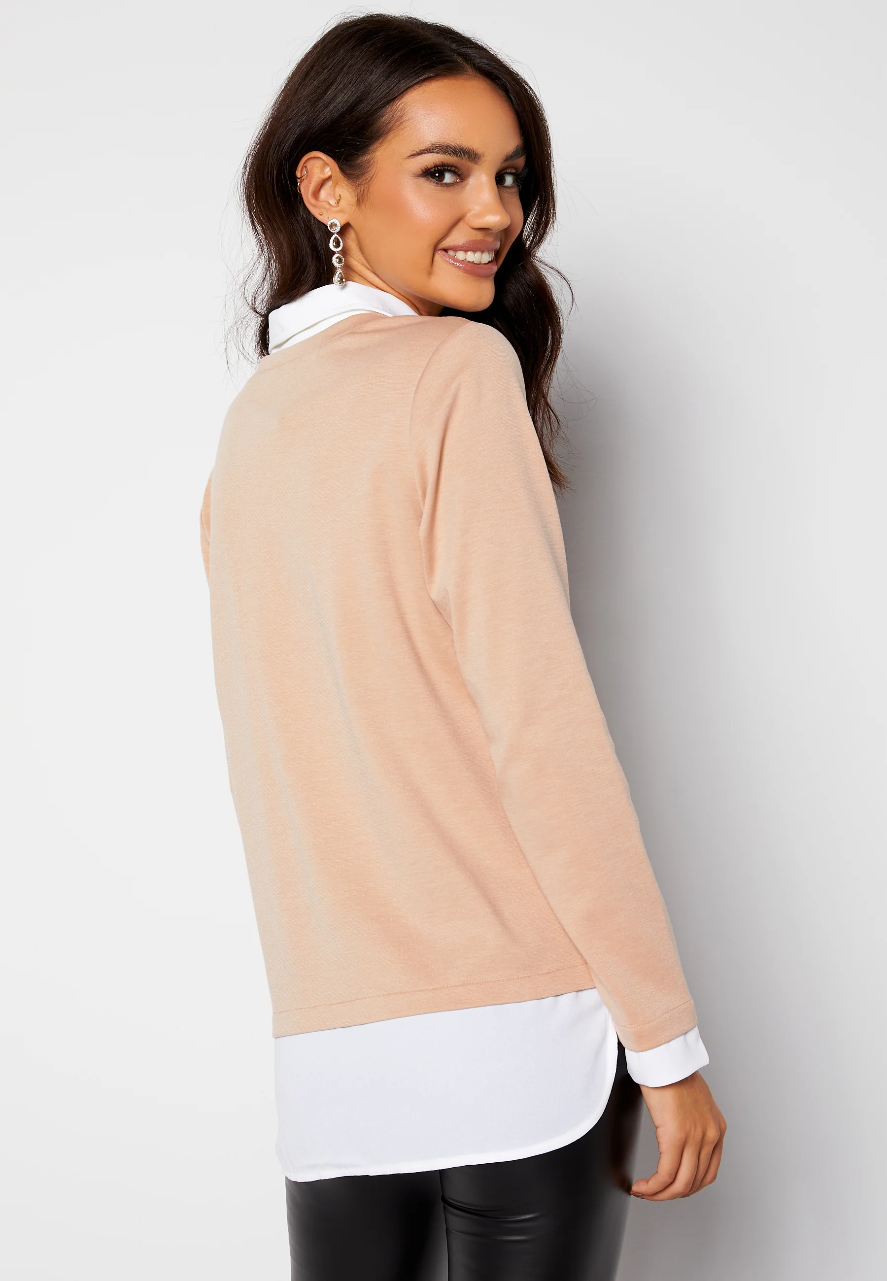 Kylie 2 in 1 top - Image 3