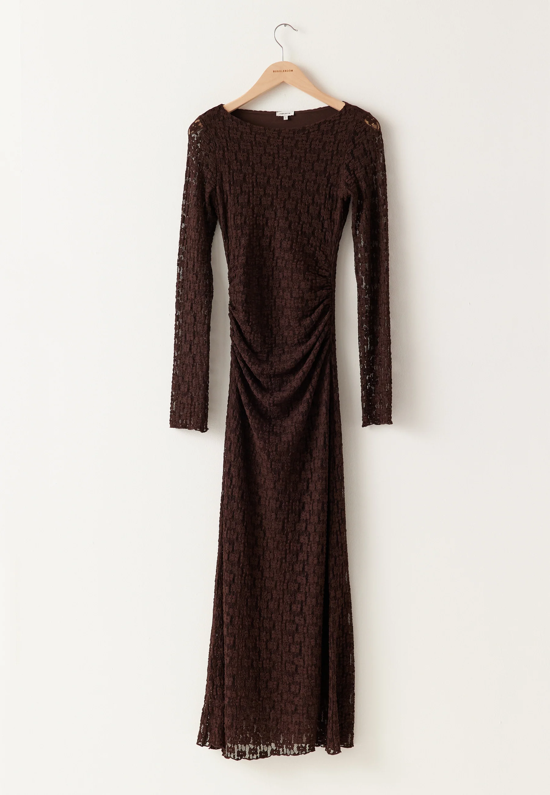 Lace Ankle Dress - Image 5