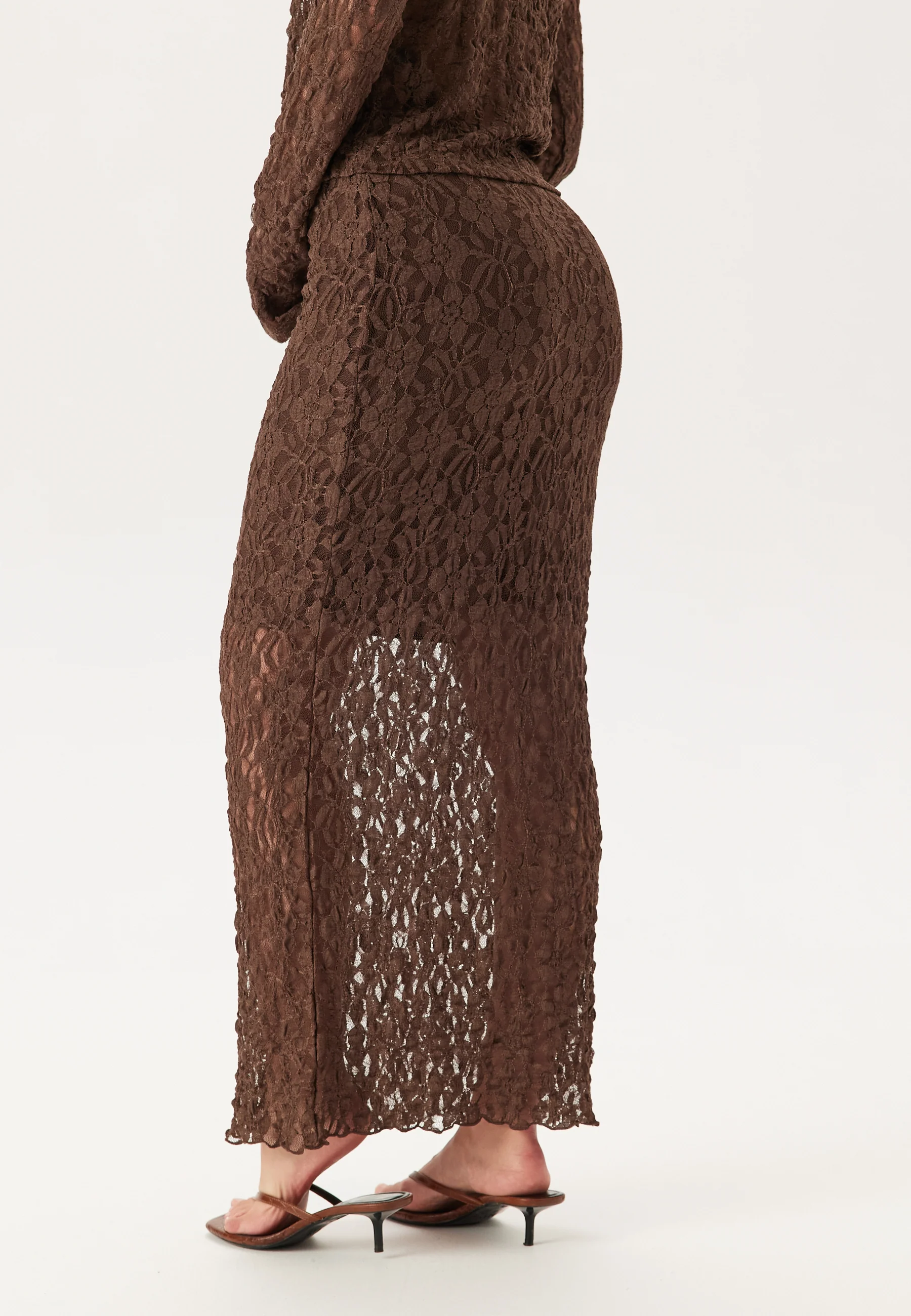 Lace Skirt - Image 3