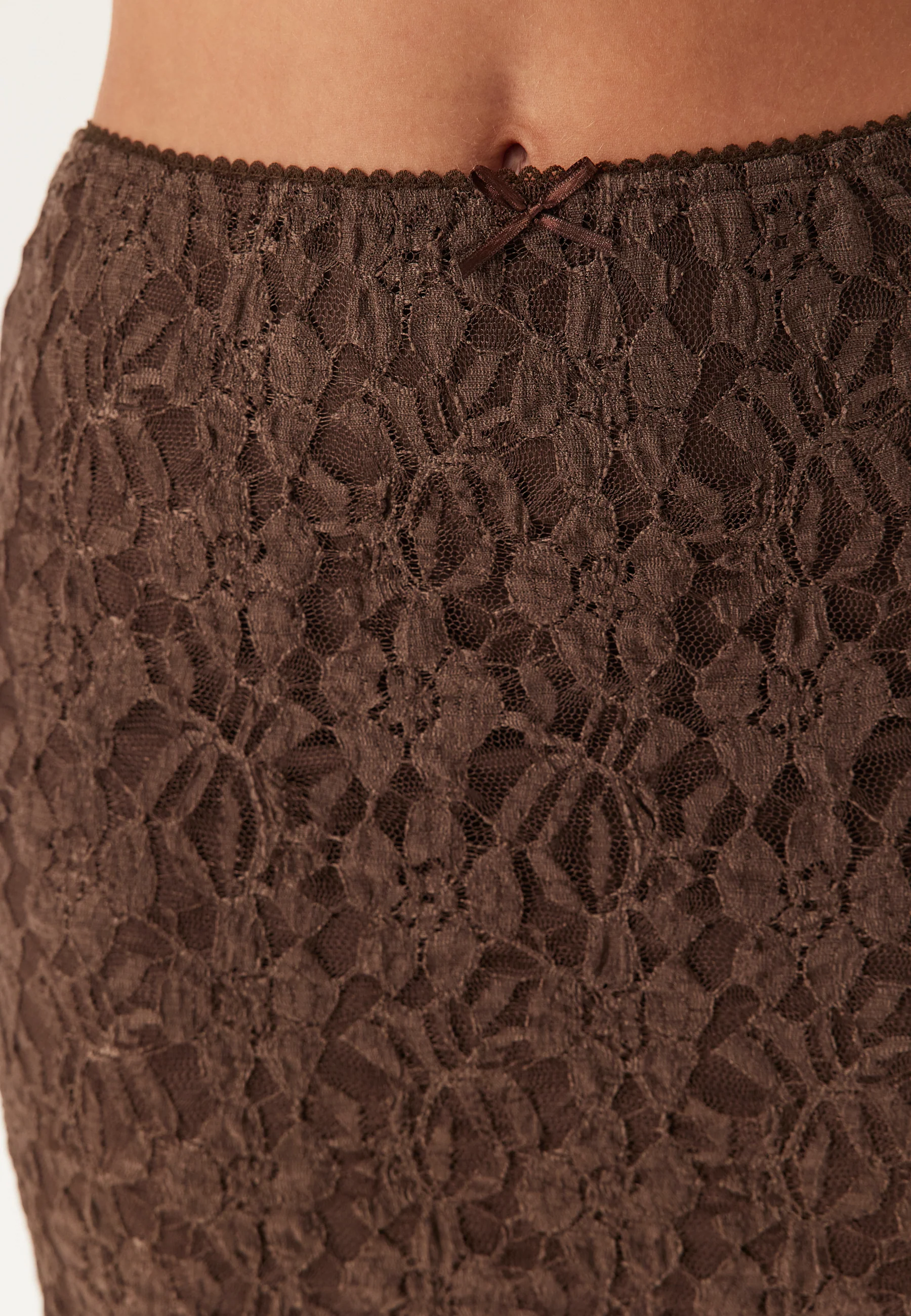 Lace Skirt - Image 4