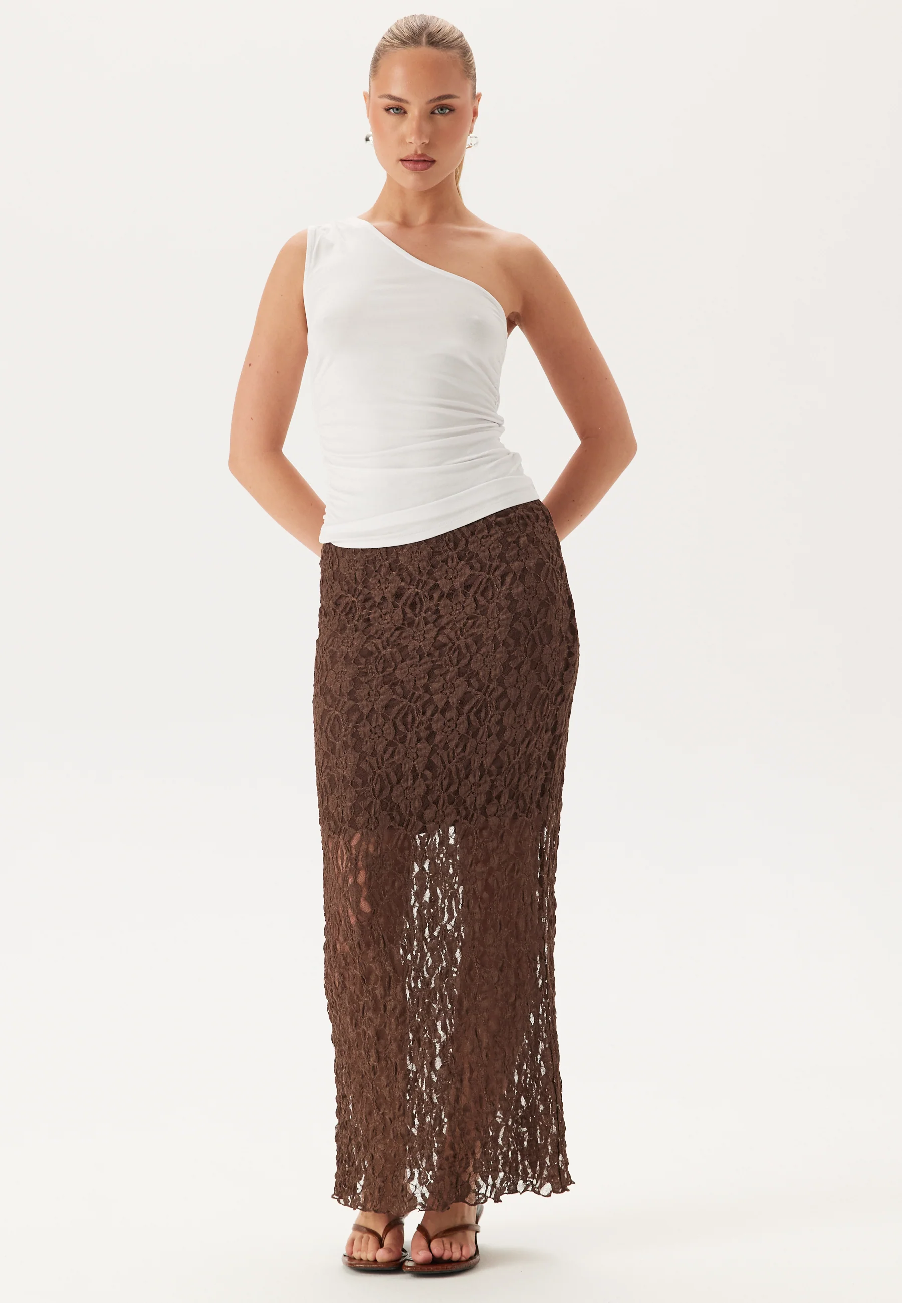 Lace Skirt - Image 6