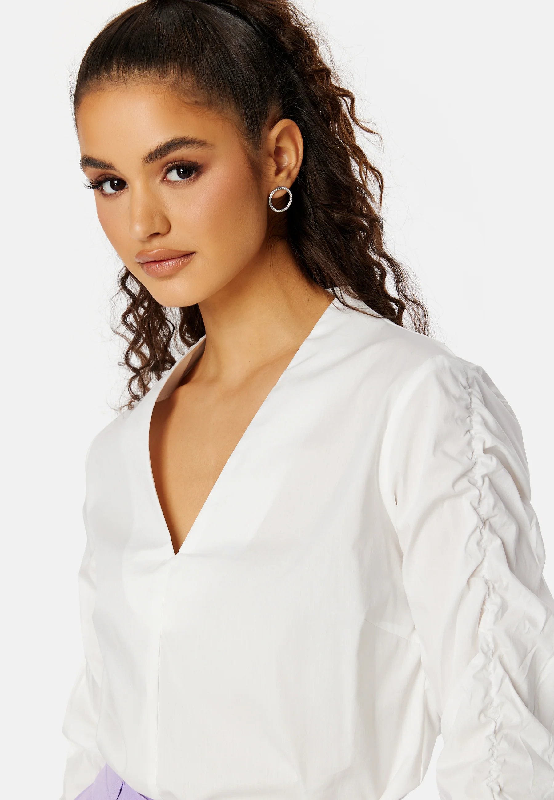 Lalu L/S Shirt - Image 4
