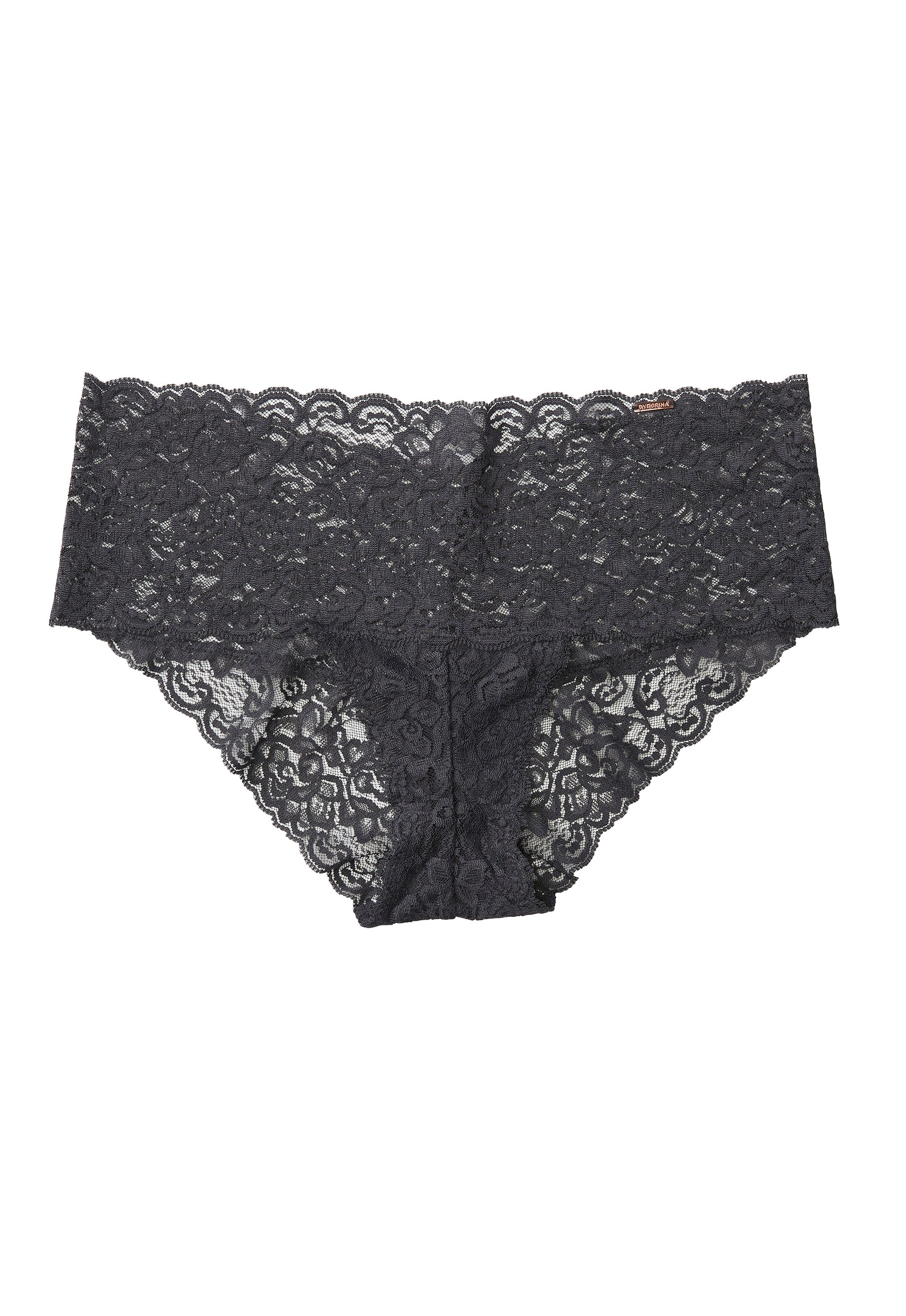 Lana 3PP Lace Brief - Image 6