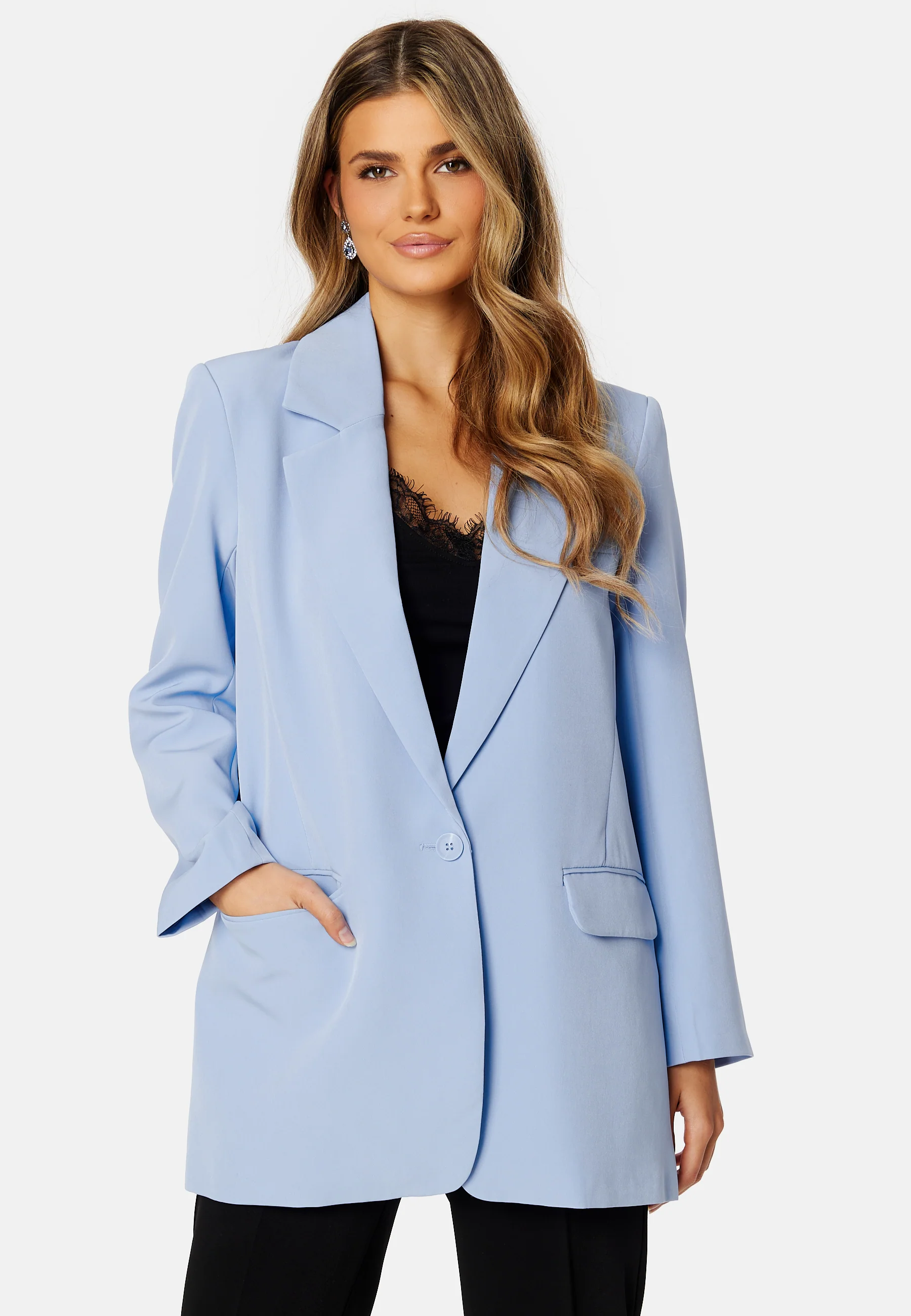 LanaBerry Oversize Blazer - Image 3