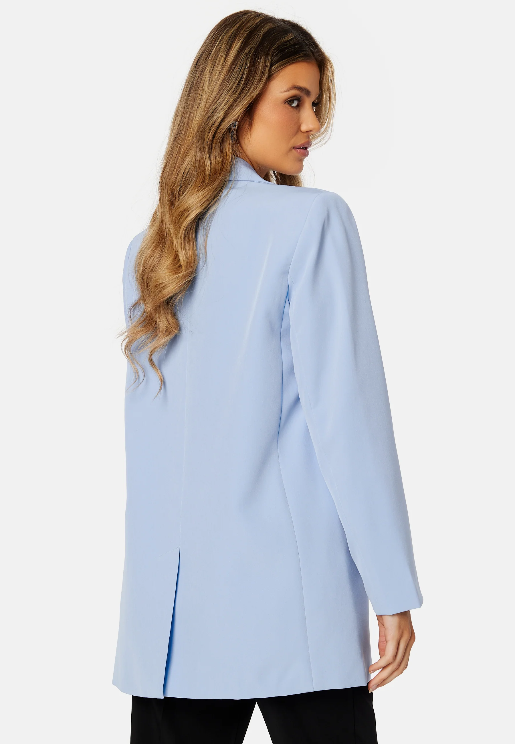 LanaBerry Oversize Blazer - Image 4