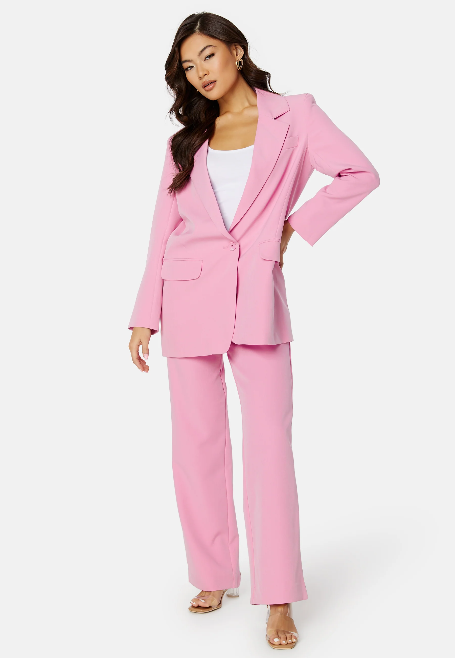 LanaBerry Oversize Blazer - Image 3