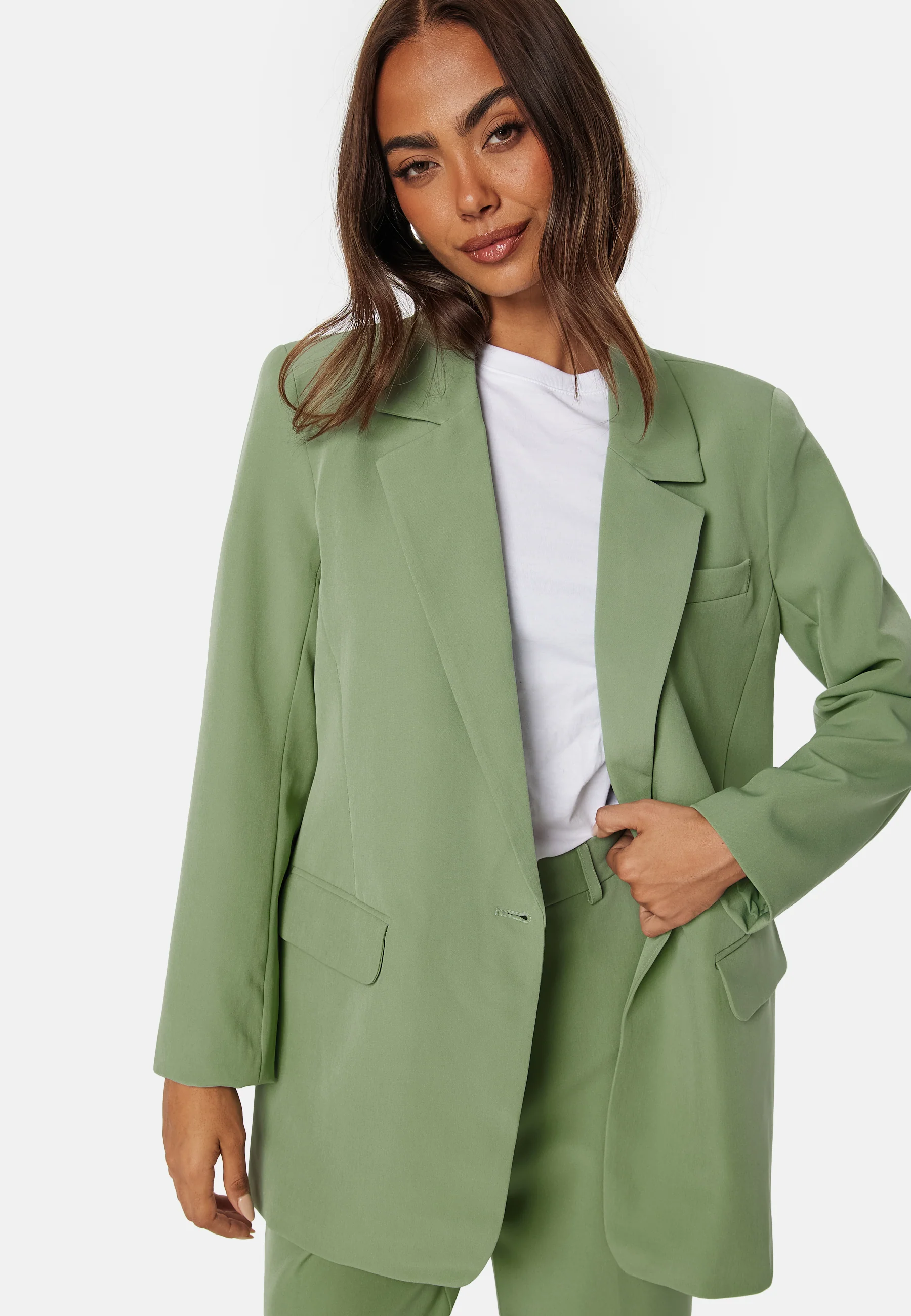 LanaBerry Oversize Blazer - Image 2