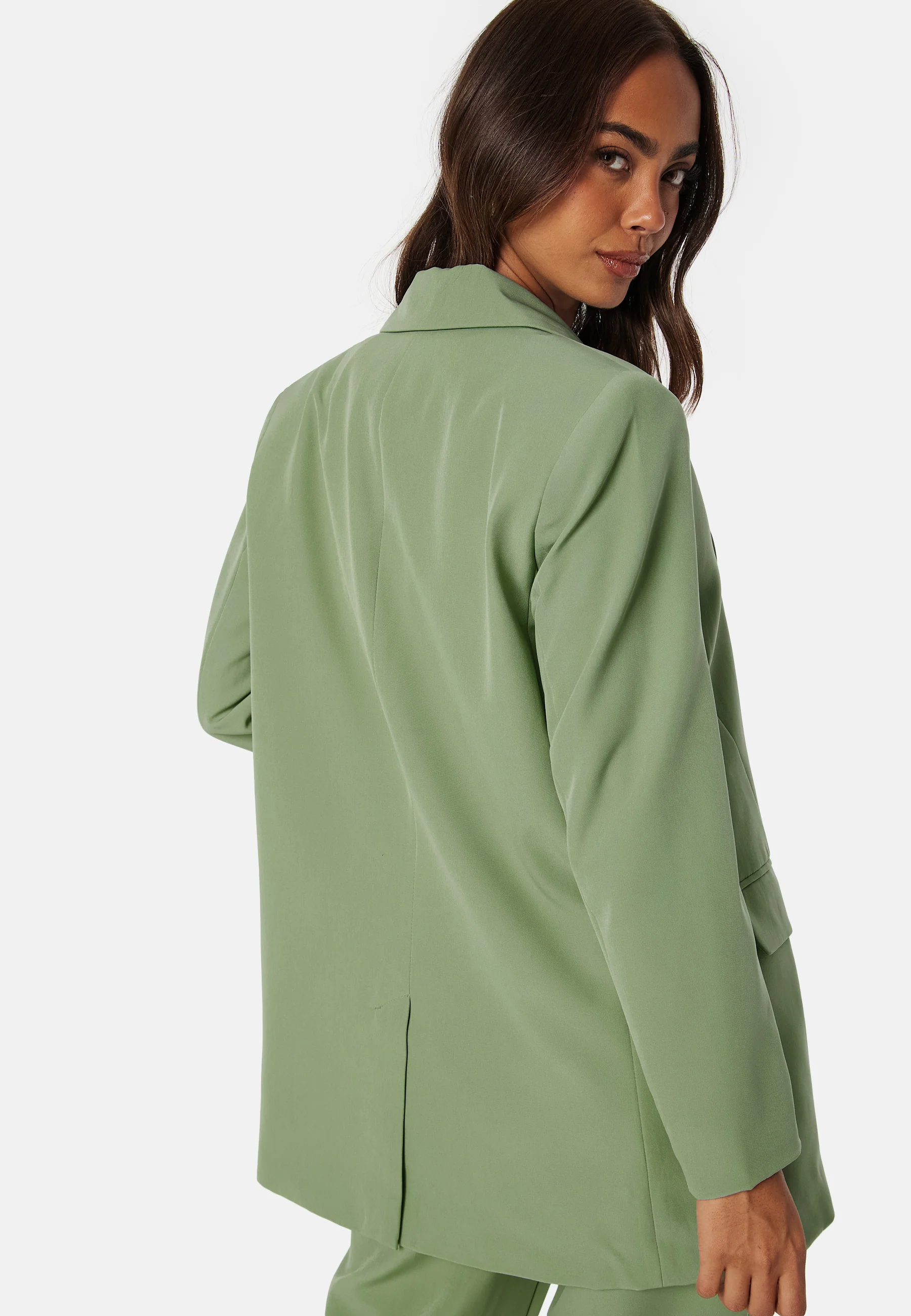LanaBerry Oversize Blazer - Image 3