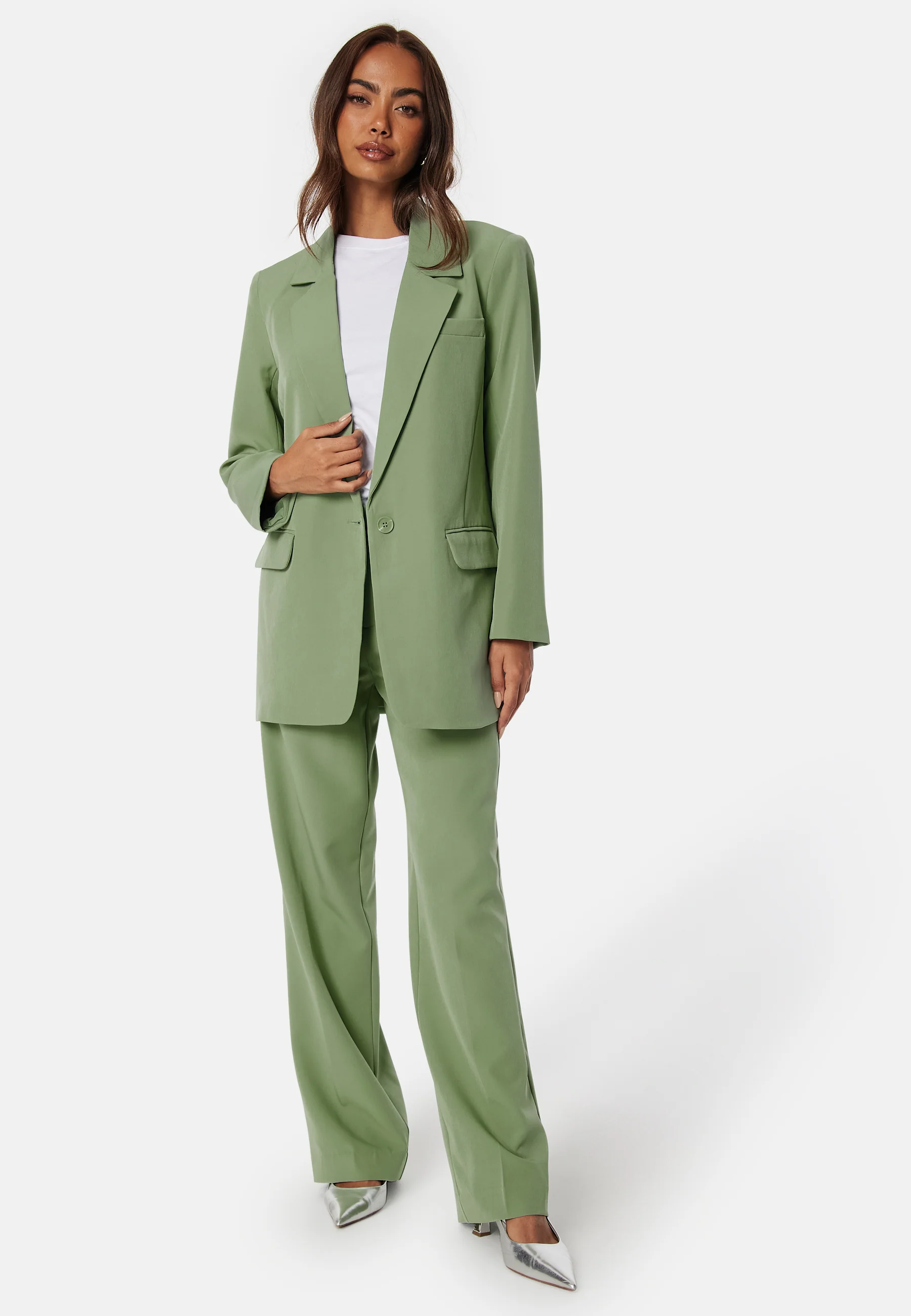 LanaBerry Oversize Blazer - Image 4