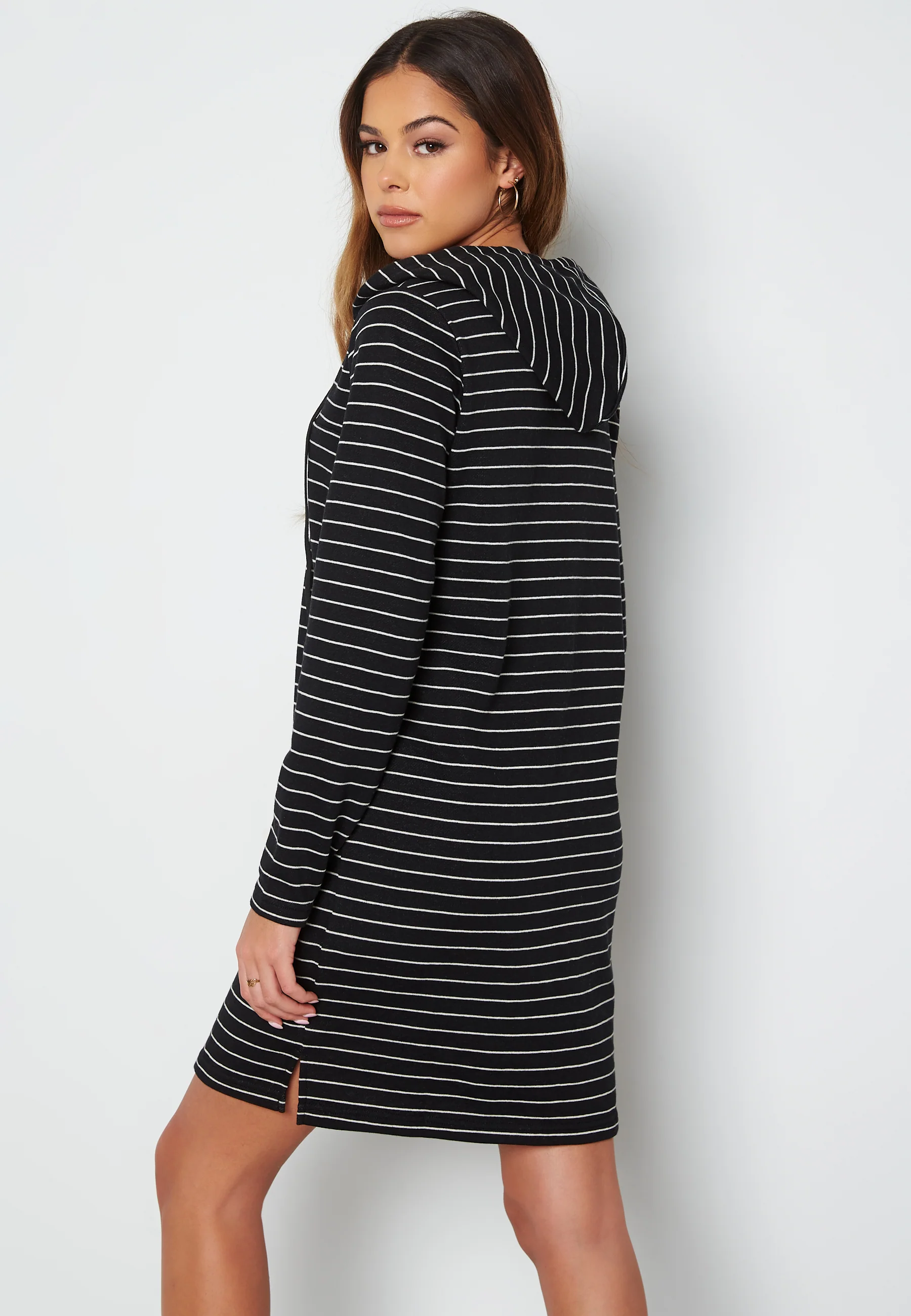 Lani tricot hood - Image 3