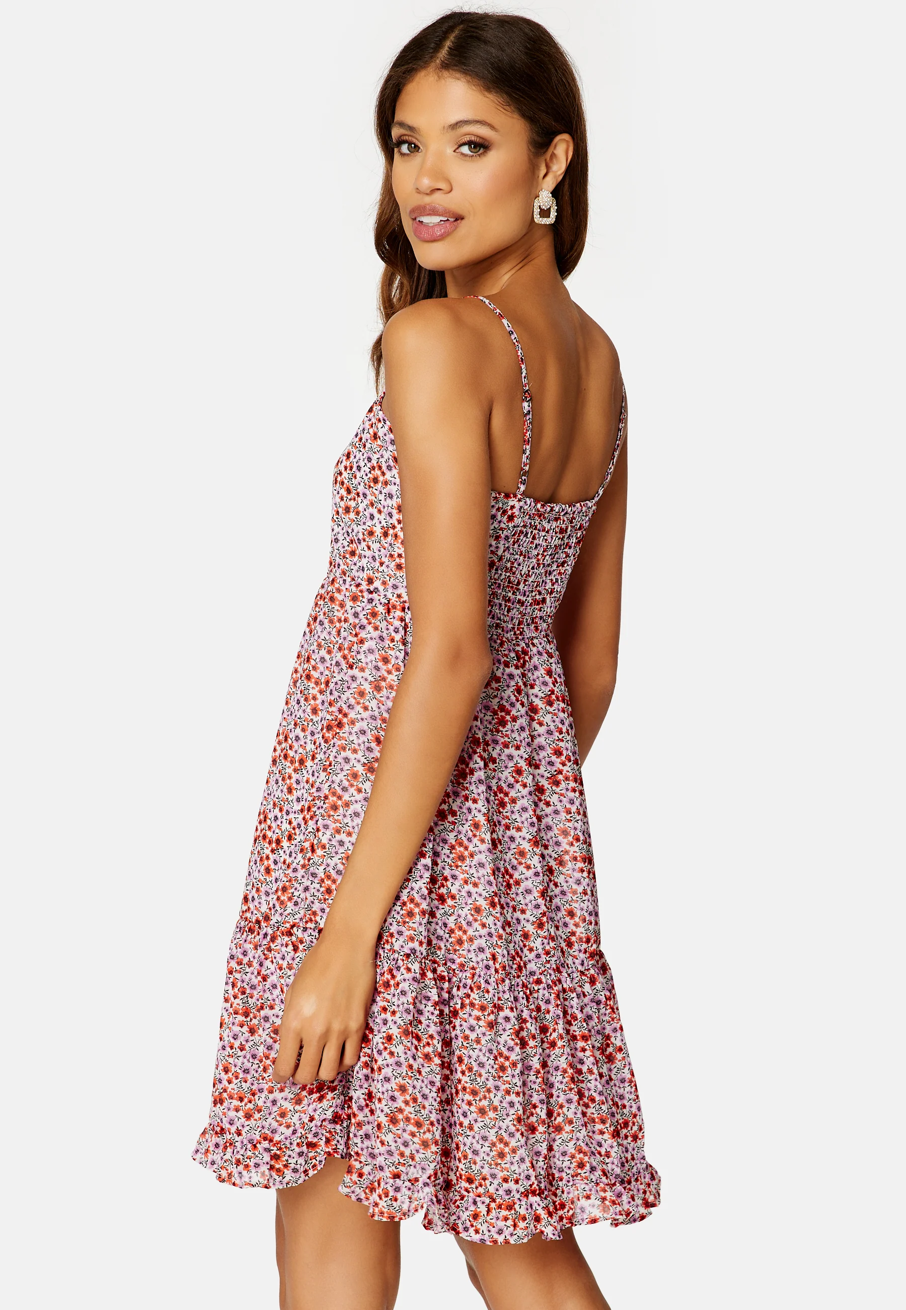 Lann Star Singlet Dress - Image 3