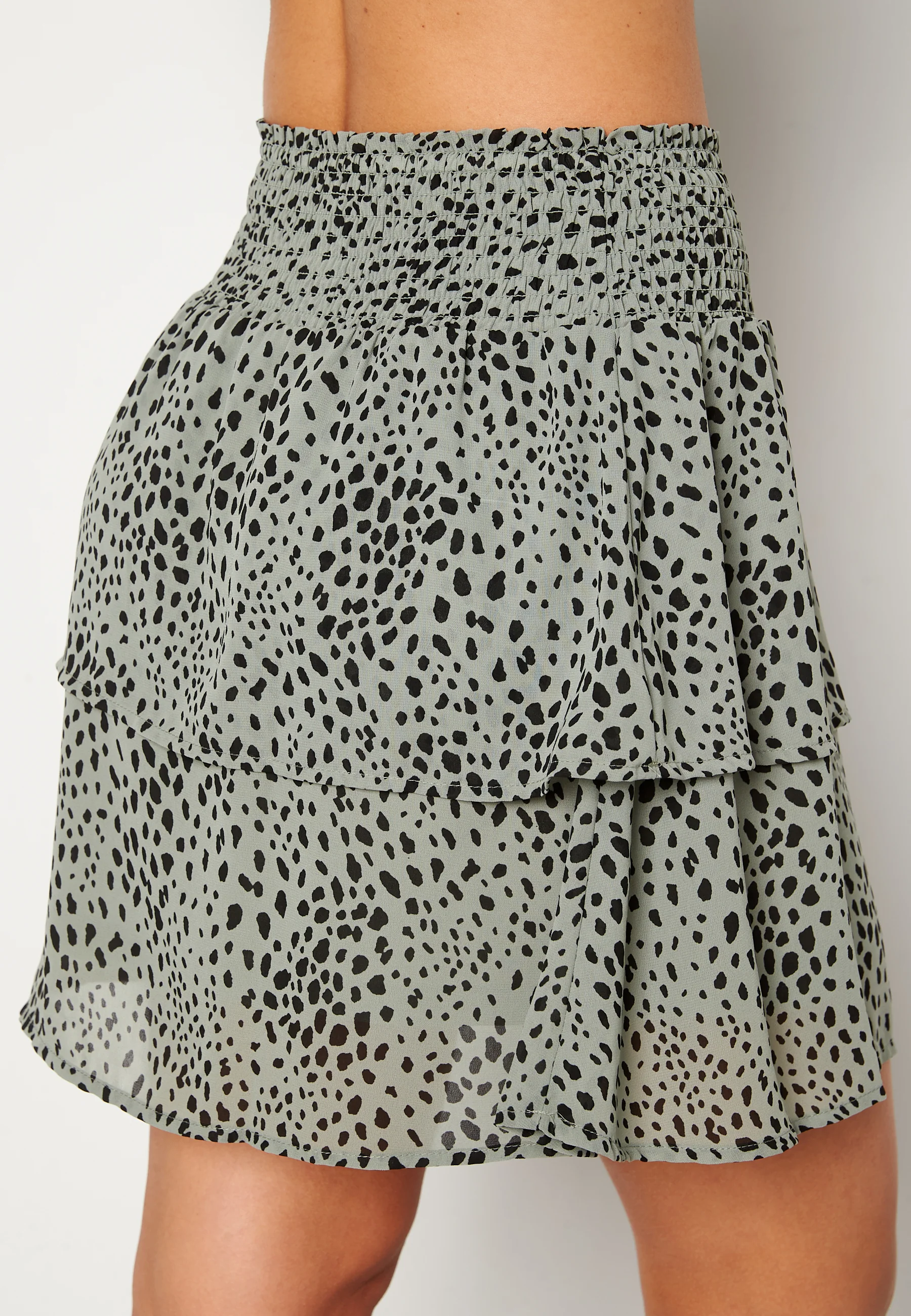 Lann Star Smock Skirt - Image 4