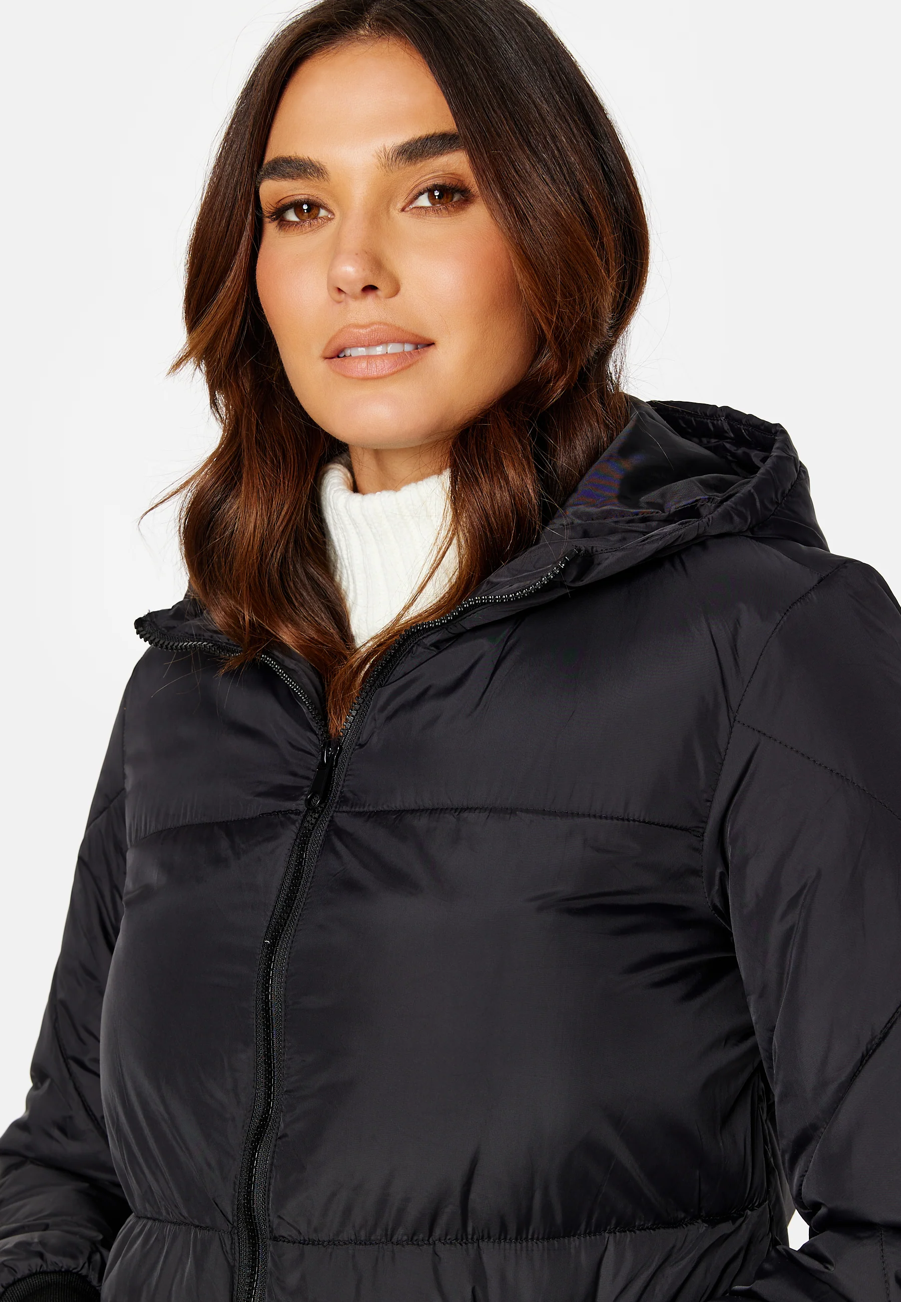 Larvik X-Long Padded Jacket - Image 6